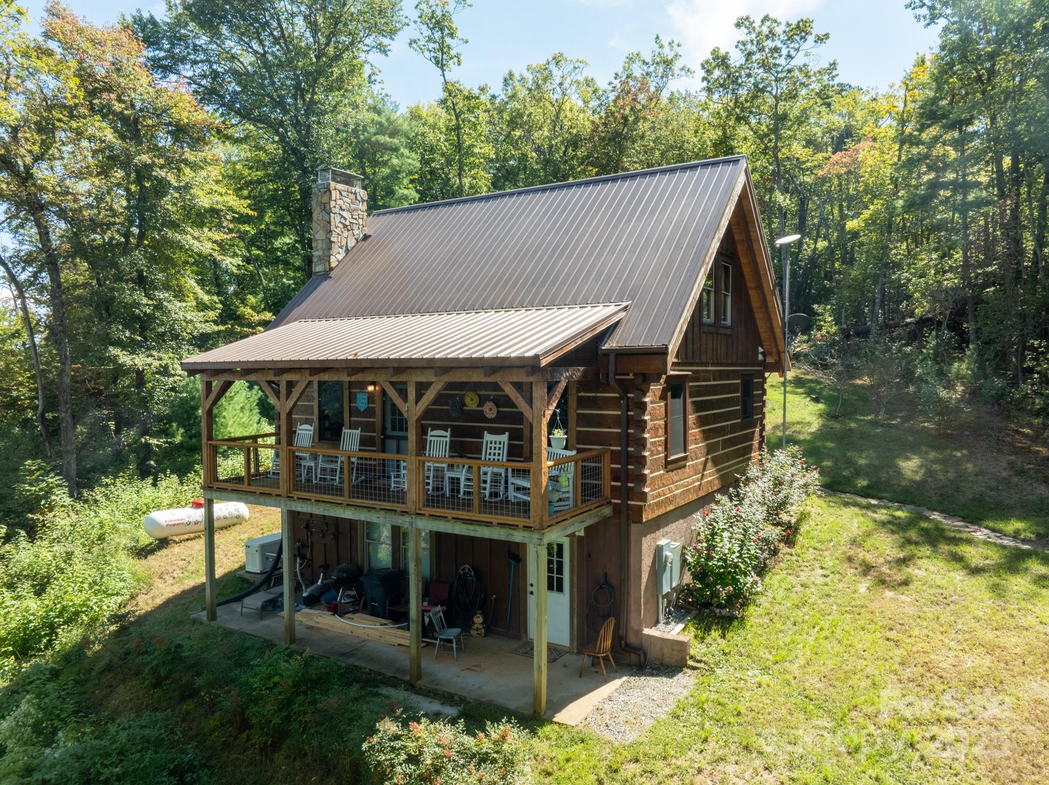 4515 Tolbert Road Property Photo 1