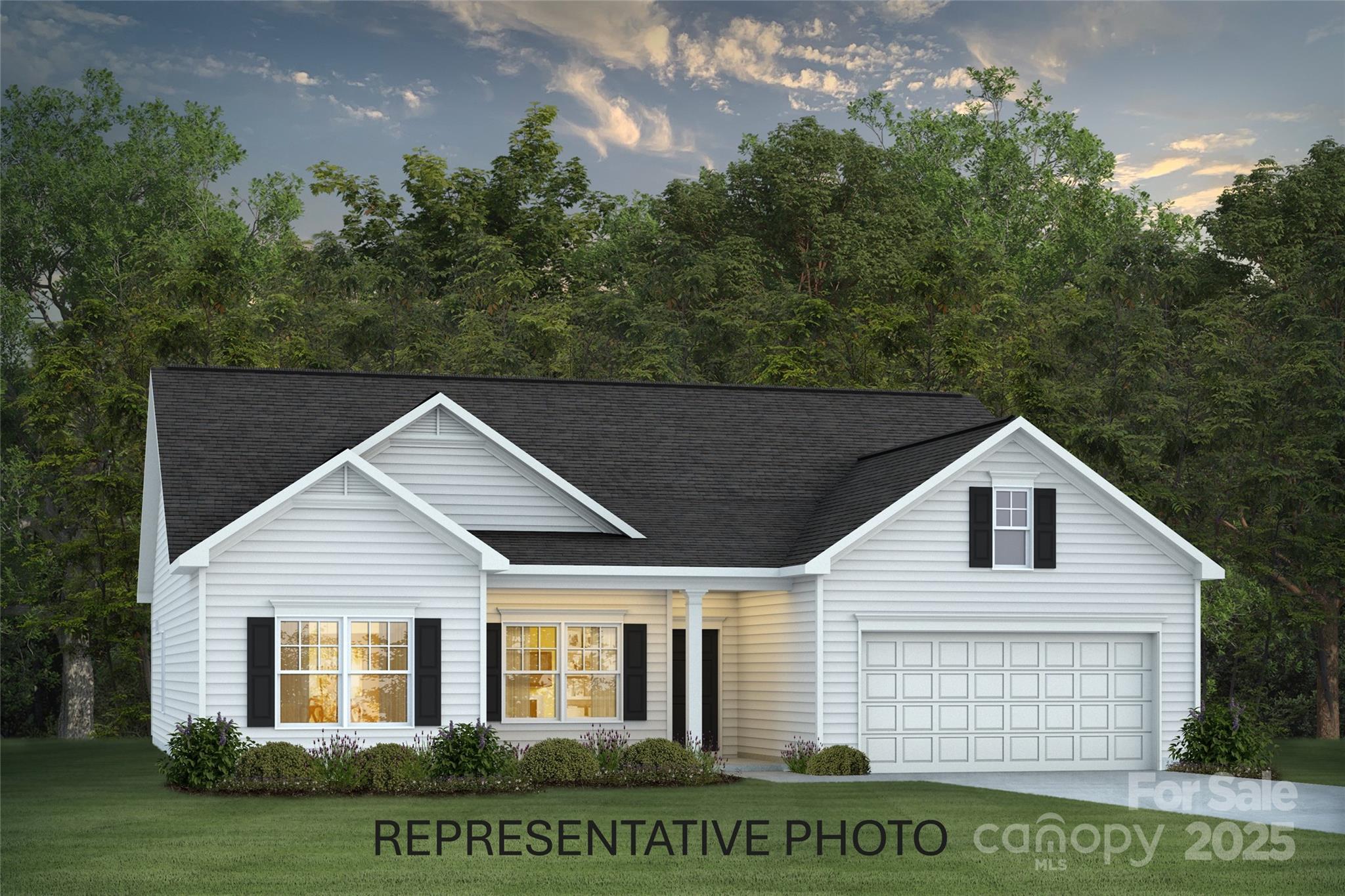 12020 Muscadine Court Property Photo 1