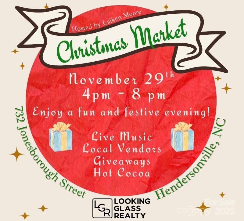 732 Jonesborough Street Property Photo 2