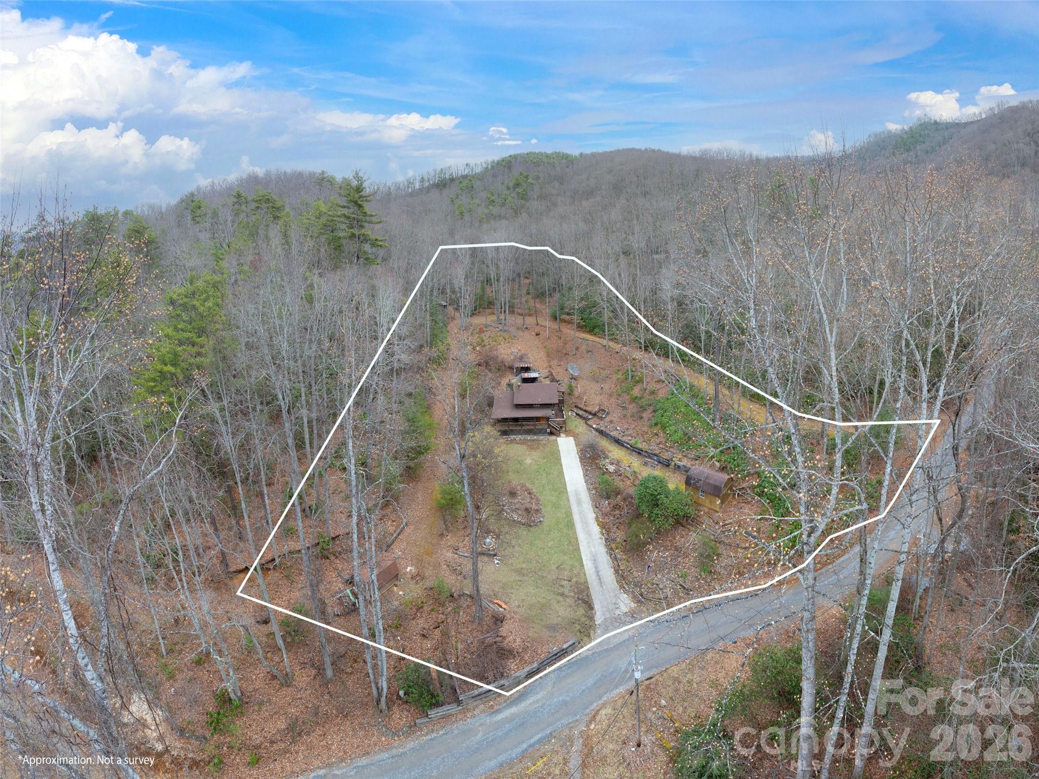 775 Chambers Cove Road Property Photo 2