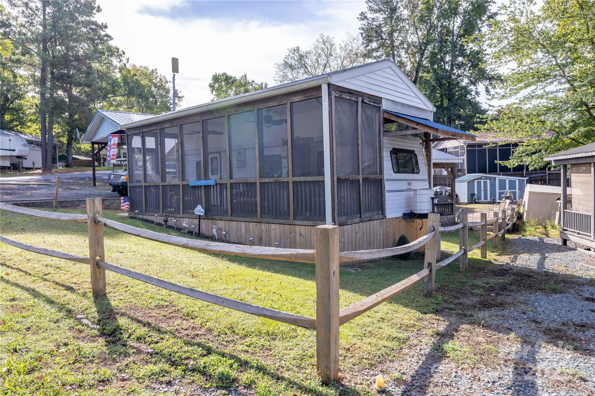 171 Holly Harbor Trail 62 & 26B Section Property Photo 1
