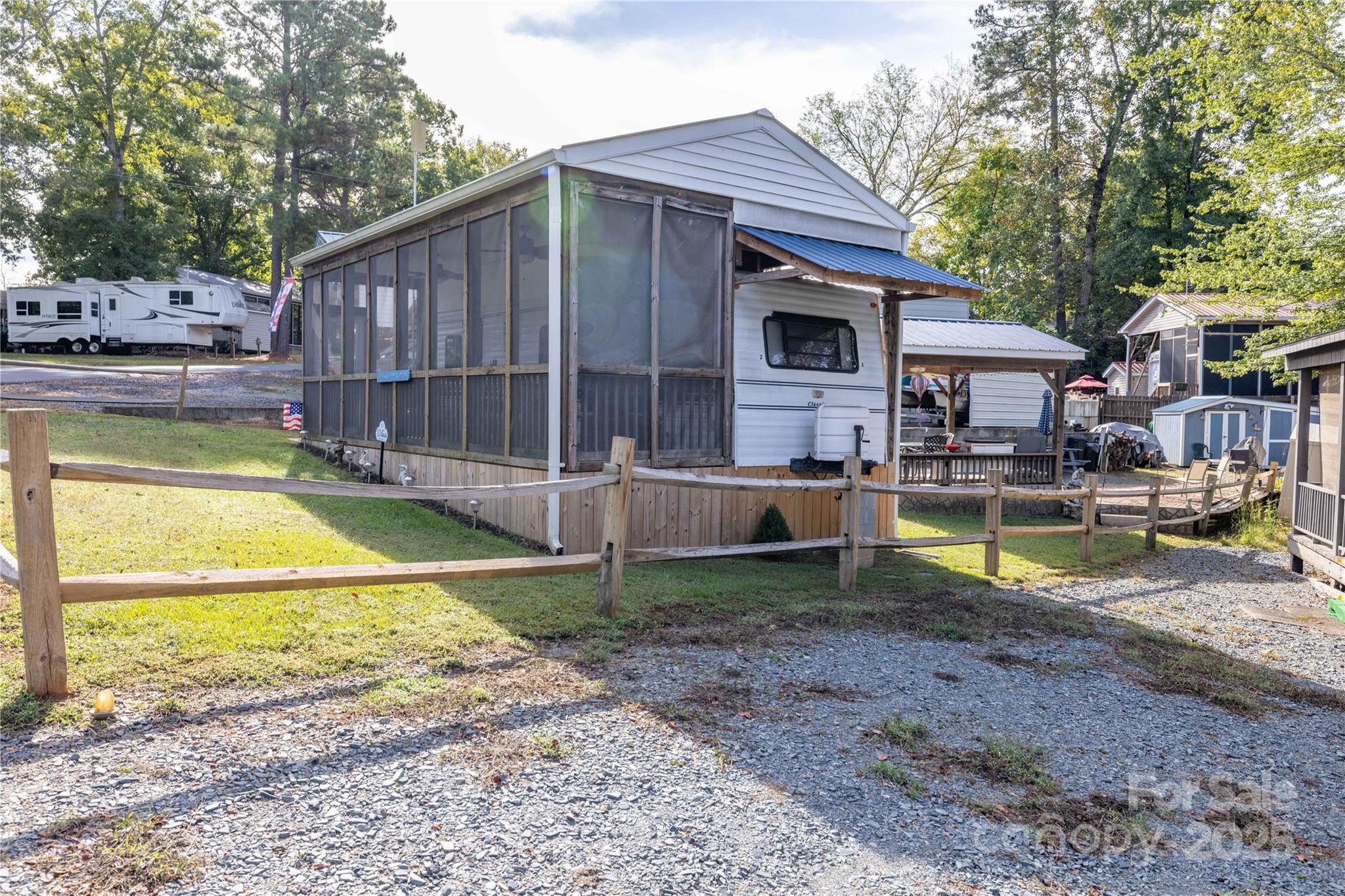171 Holly Harbor Trail 62 & 26b Section Property Photo 2