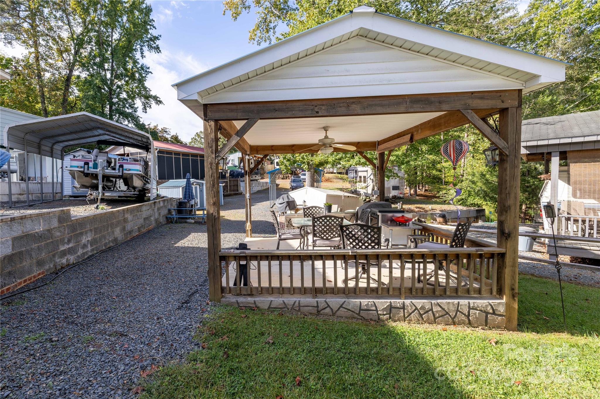 171 Holly Harbor Trail 62 & 26b Section Property Photo 23