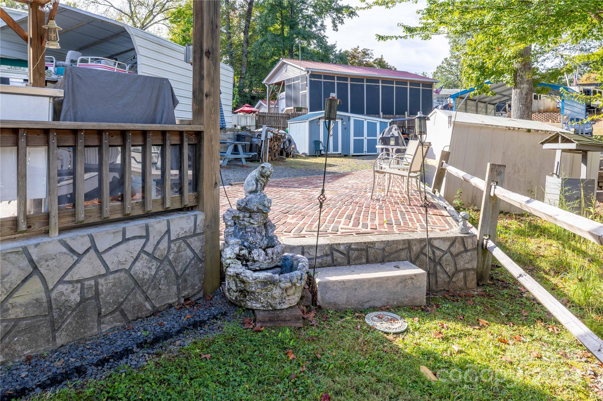 171 Holly Harbor Trail 62 & 26b Section Property Photo 35