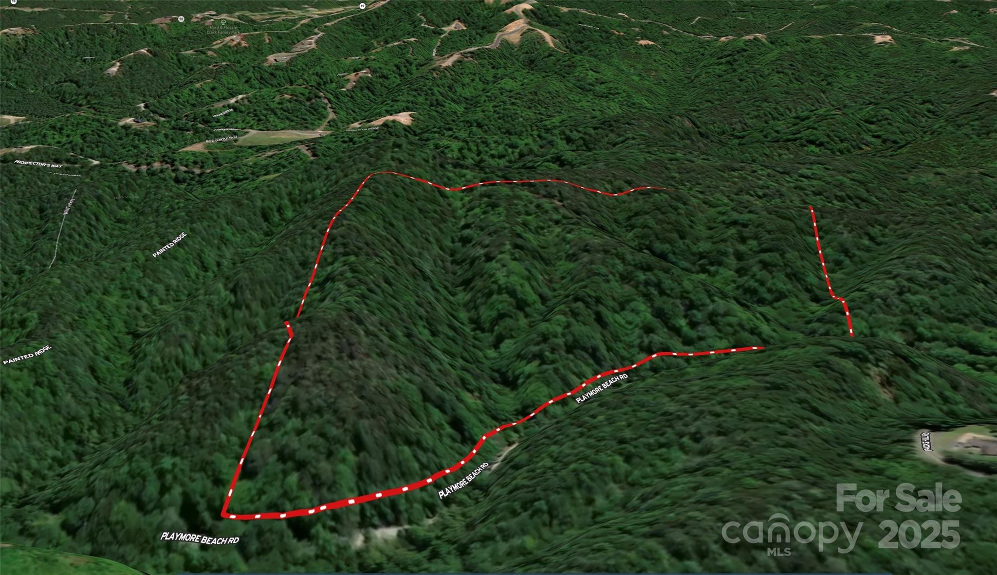 2500 Playmore Beach Road Property Photo 10