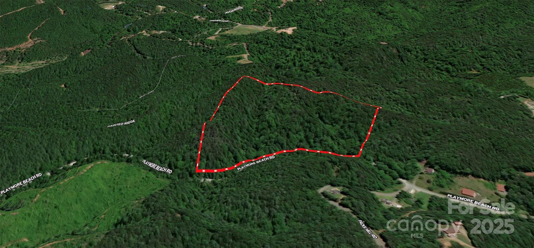 2500 Playmore Beach Road Property Photo 12