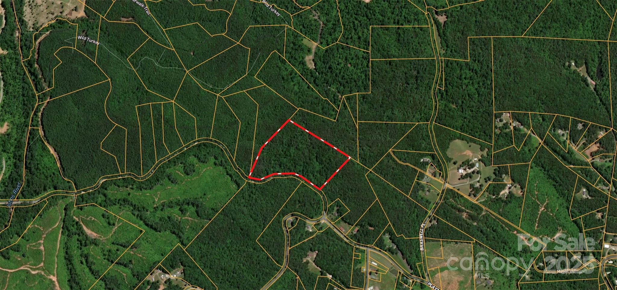 2500 Playmore Beach Road Property Photo 15
