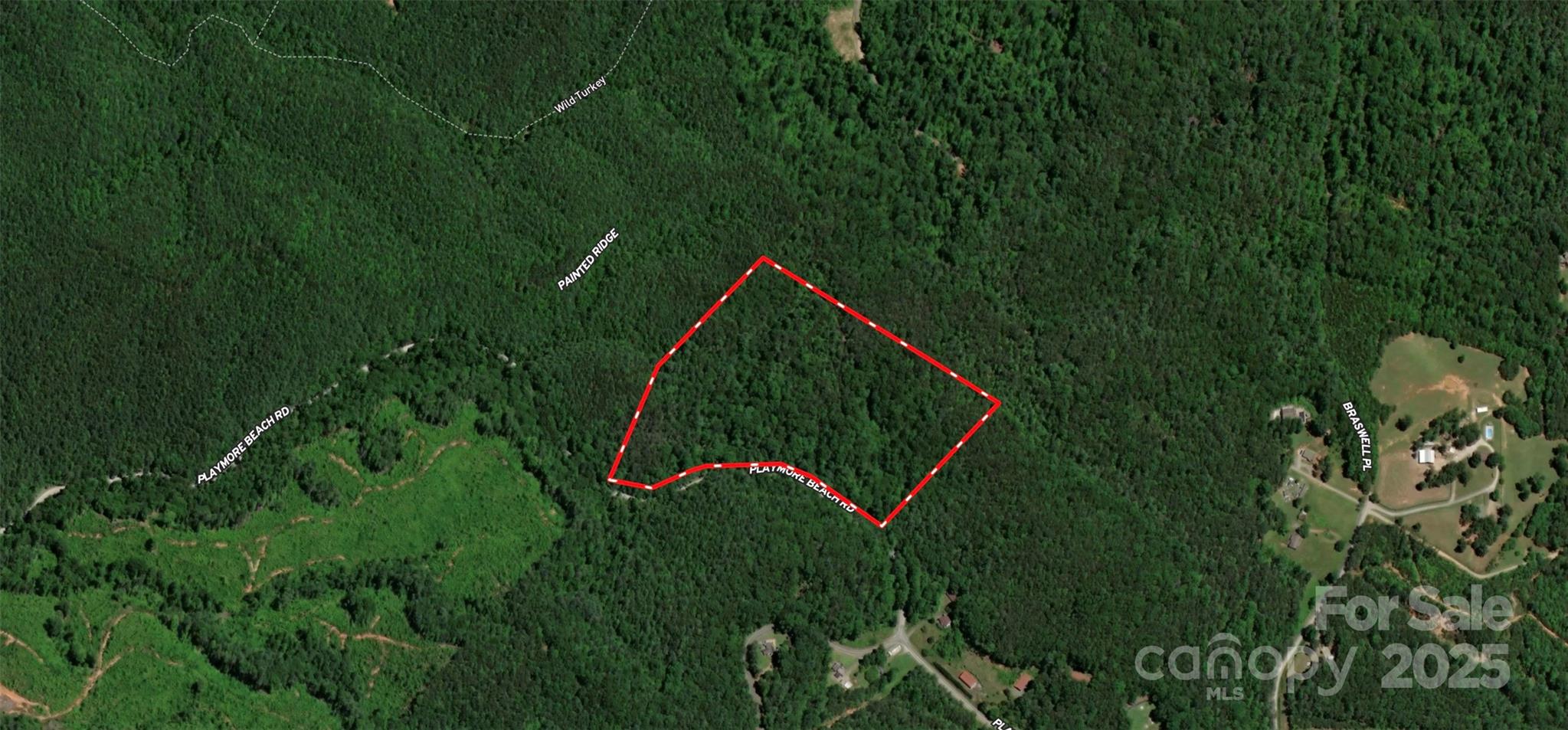 2500 Playmore Beach Road Property Photo 16