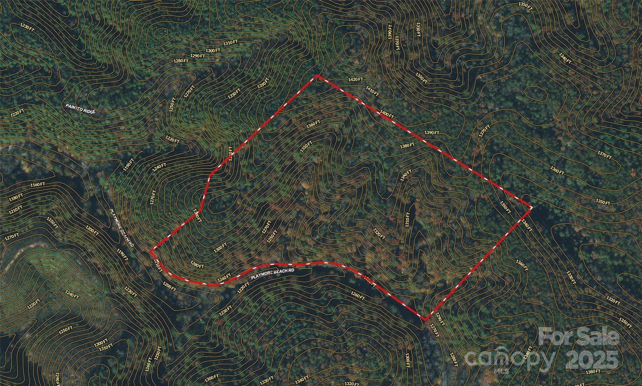 2500 Playmore Beach Road Property Photo 18