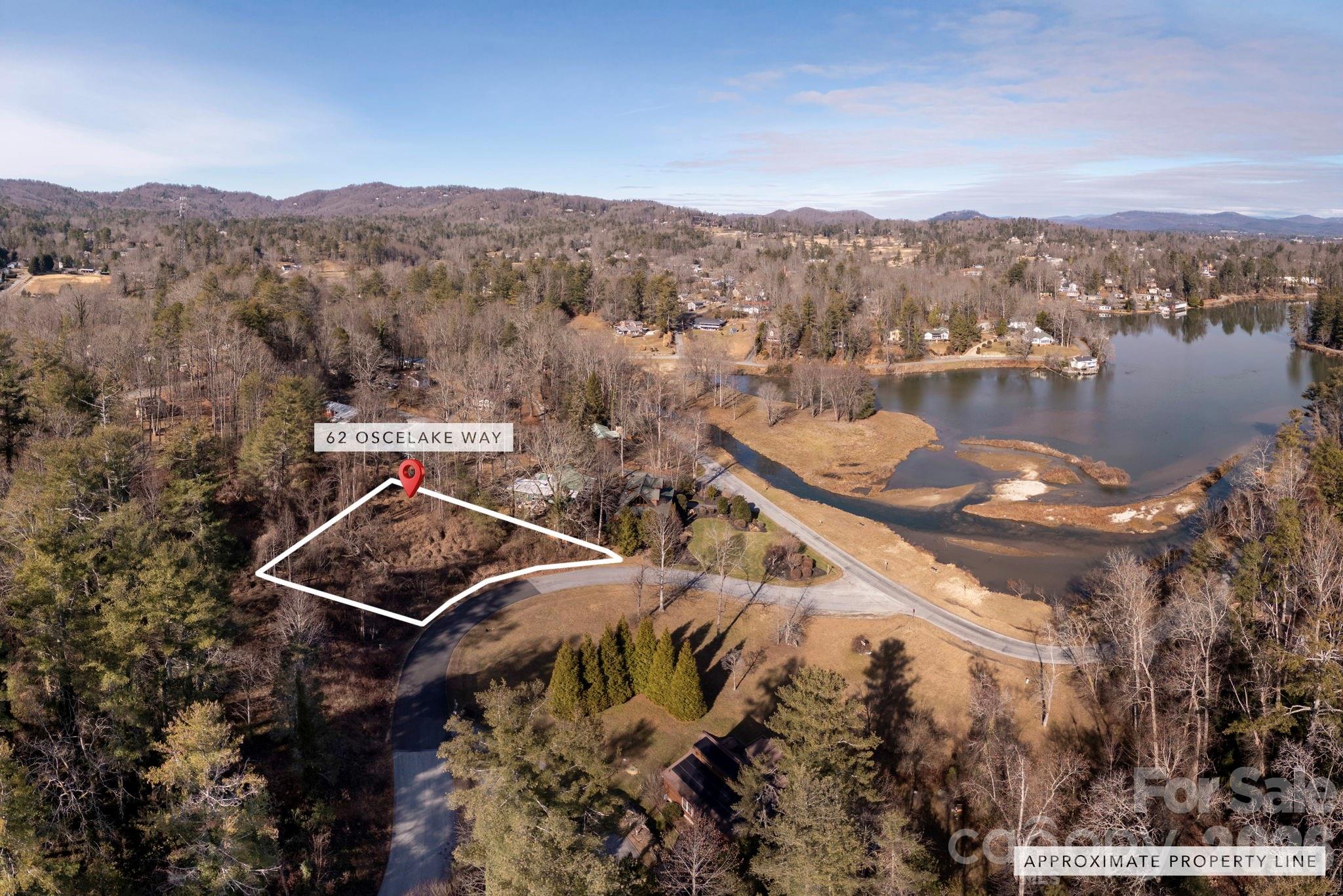 62 Oscelake Way Property Photo 1