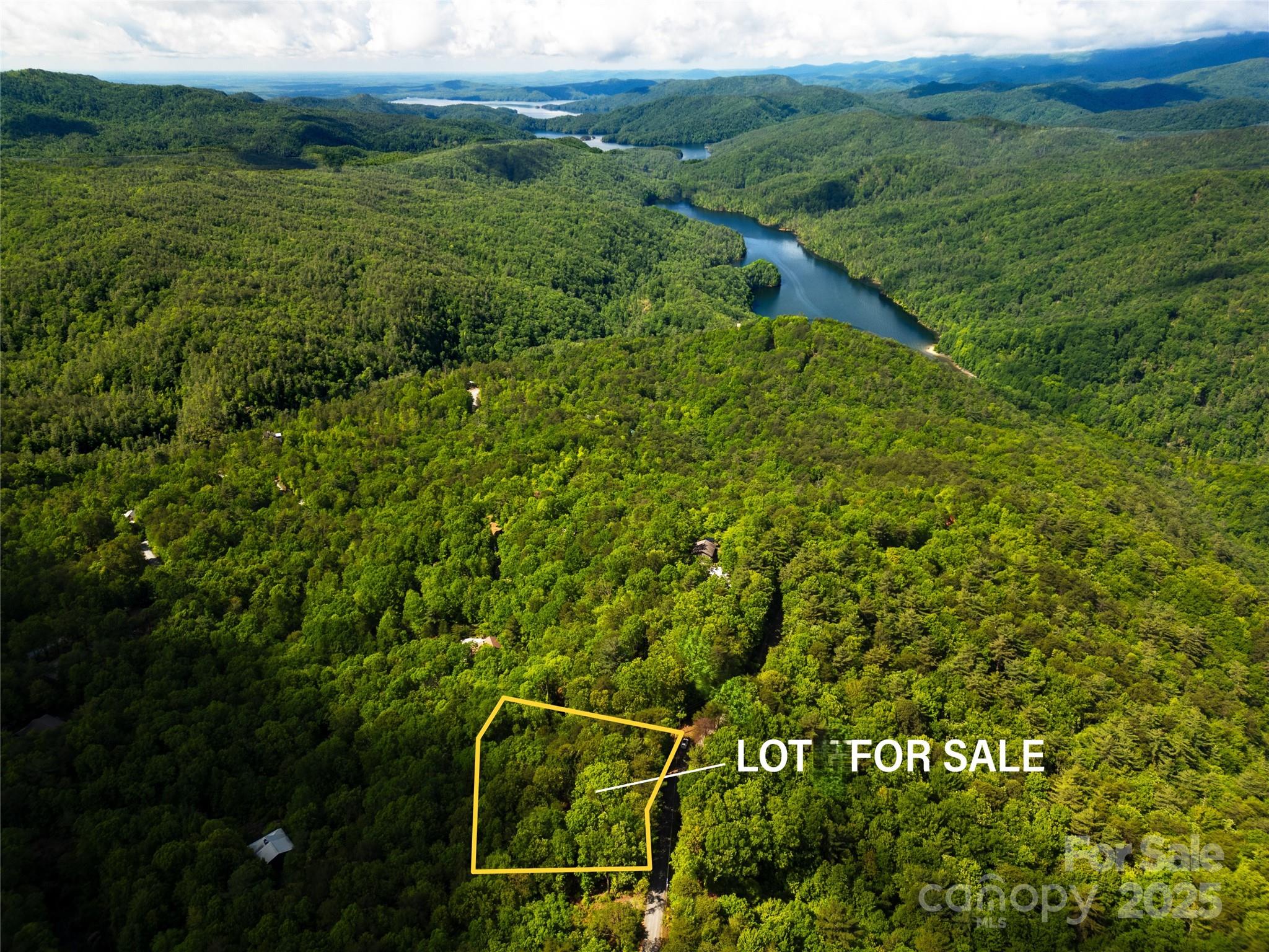 Lot 16 Arrowhead Ridge 16r Property Photo 5