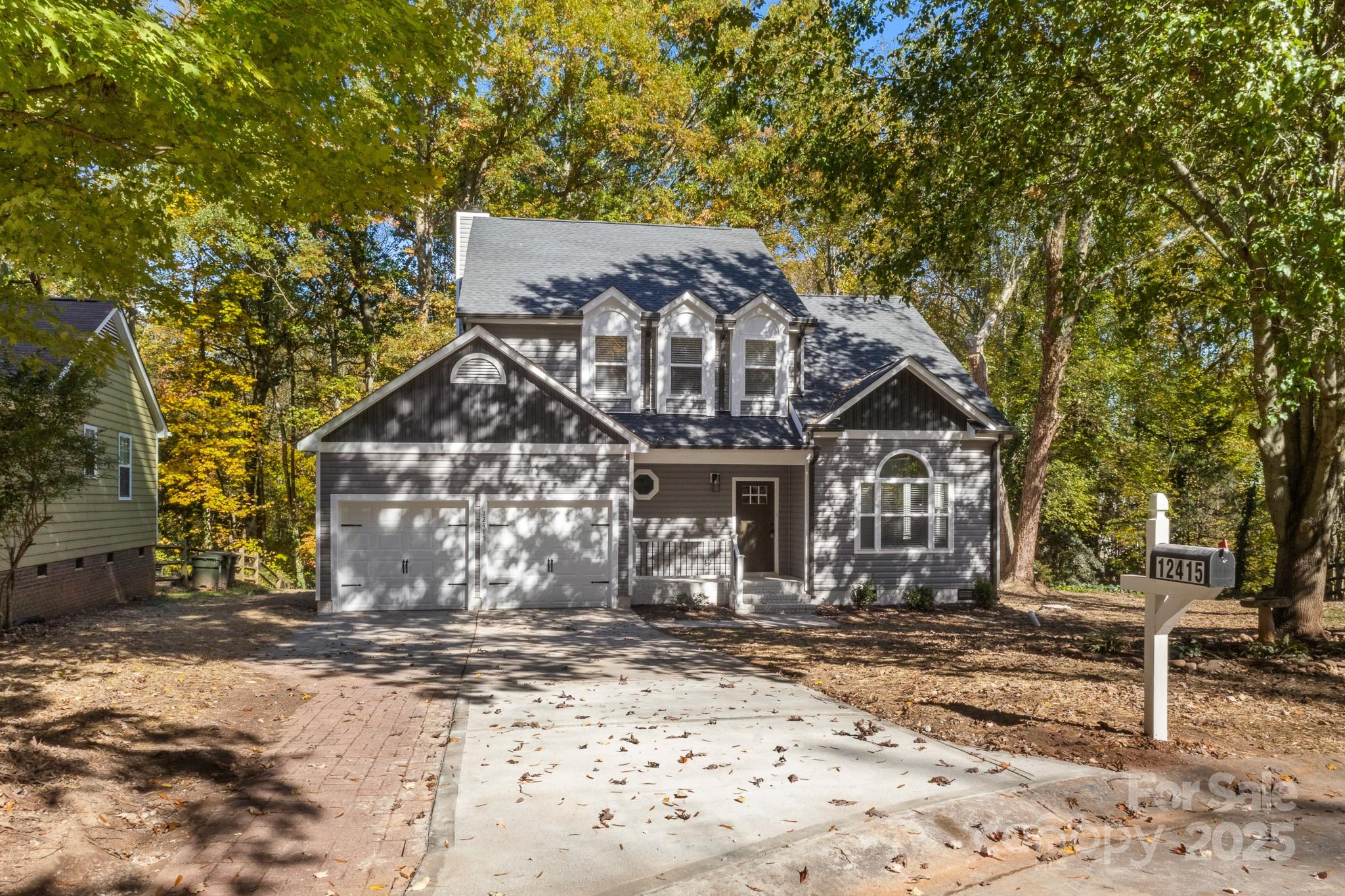 12415 Bluff Meadow Trail Property Photo 40