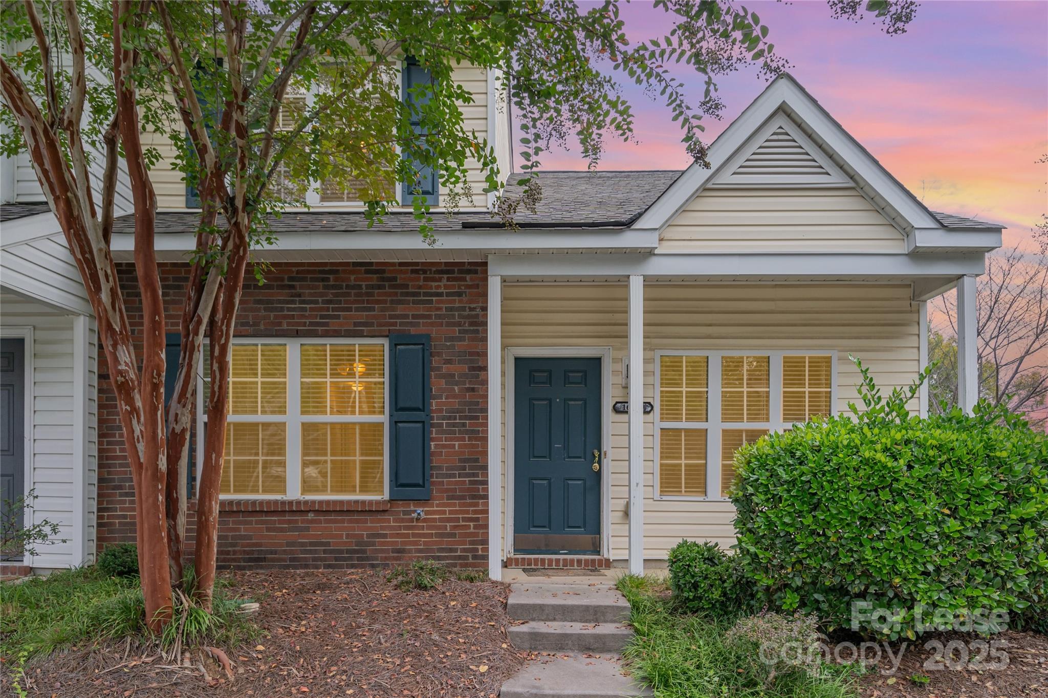 16849 Greenlawn Hills Court Property Photo 1