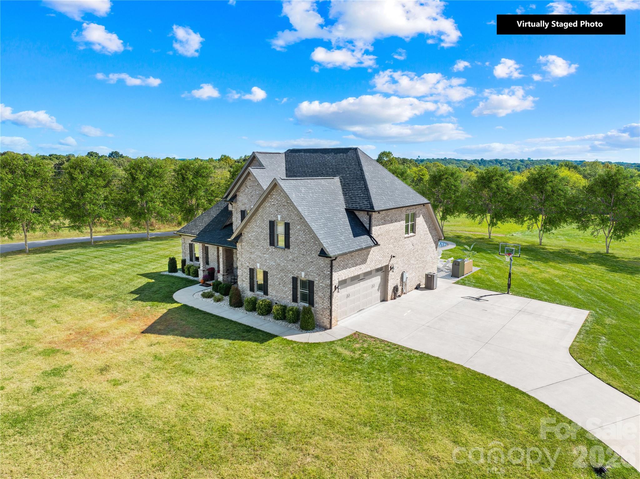 895 Oak Ridge Farms Circle Property Photo 6