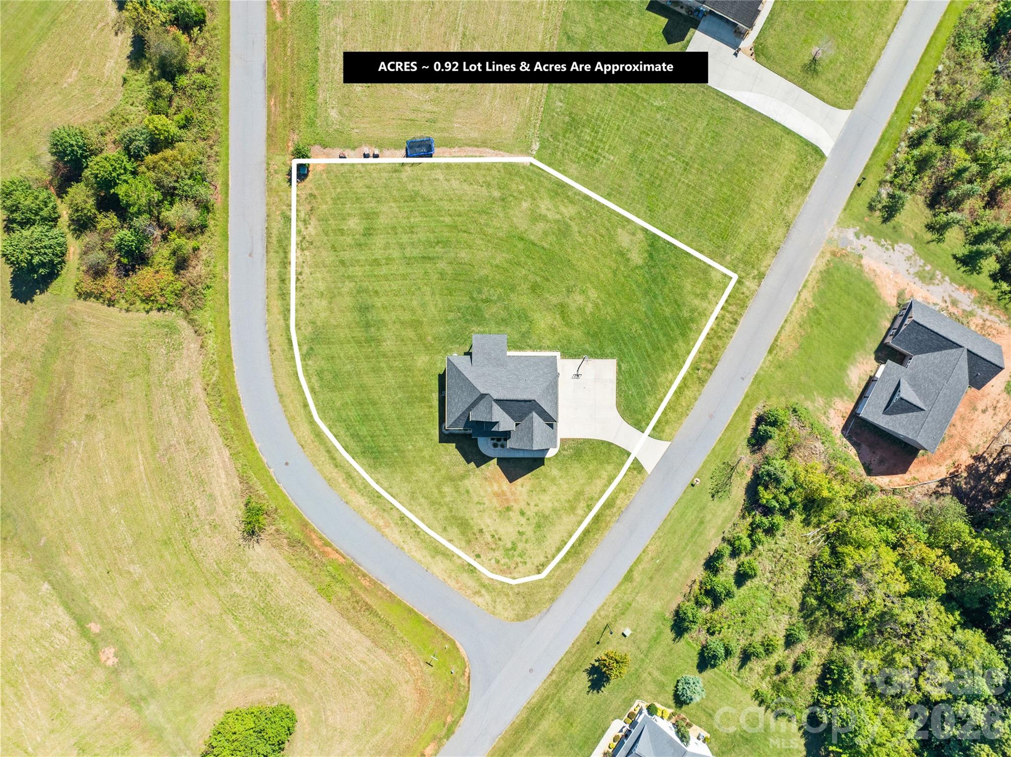 895 Oak Ridge Farms Circle Property Photo 14