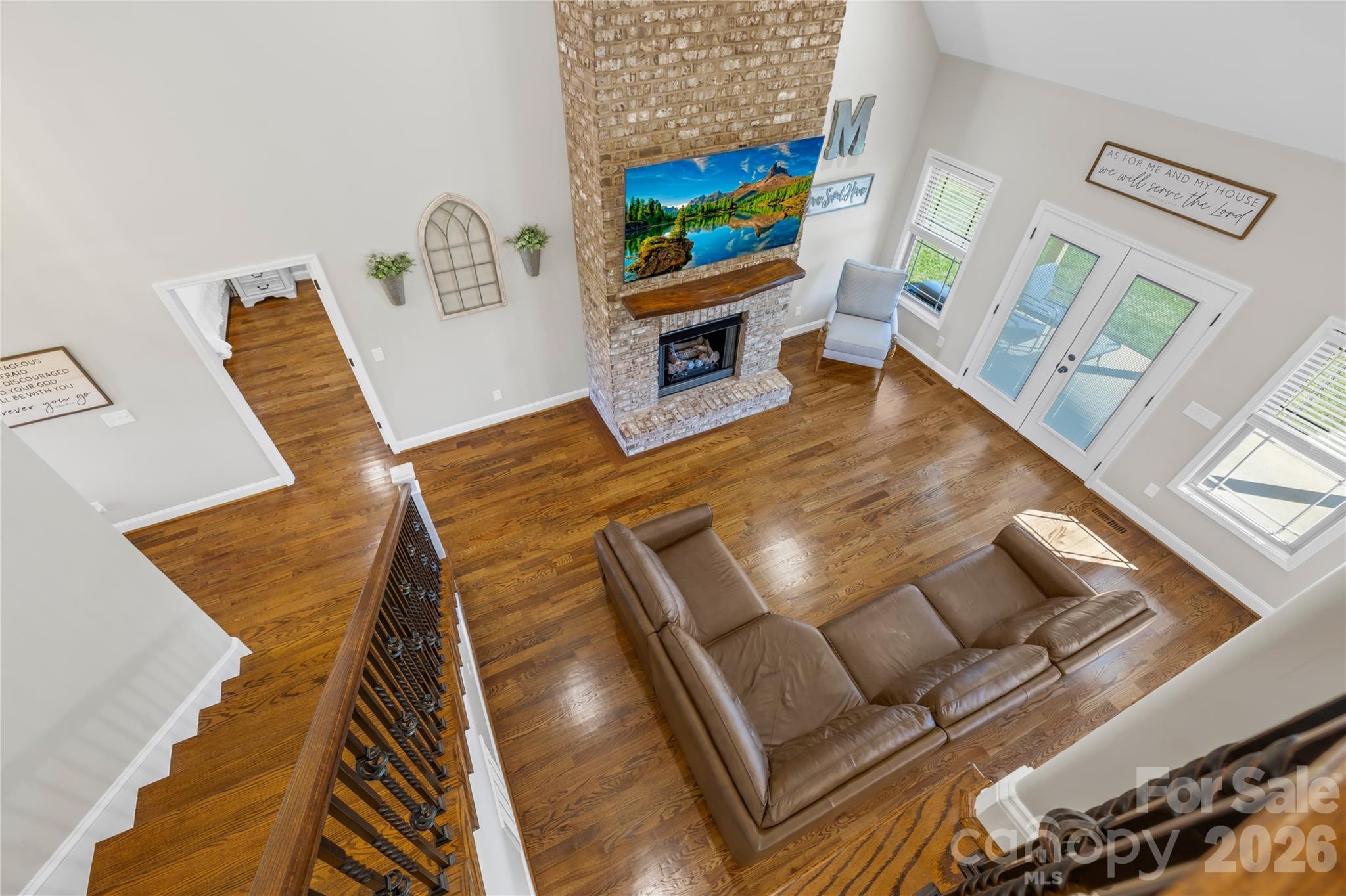 895 Oak Ridge Farms Circle Property Photo 15