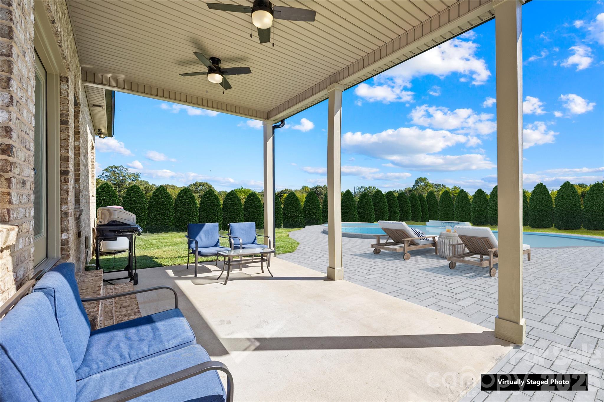 895 Oak Ridge Farms Circle Property Photo 34