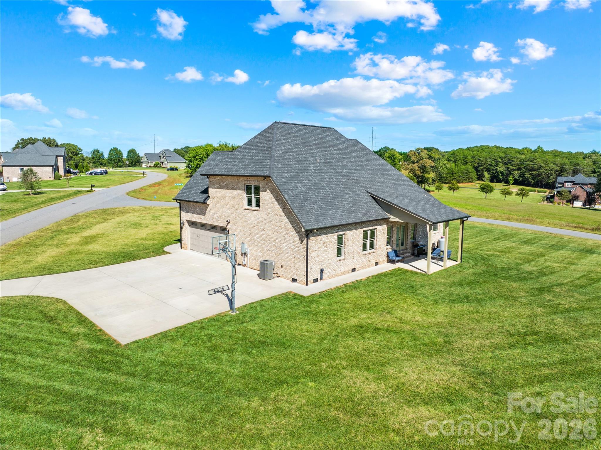 895 Oak Ridge Farms Circle Property Photo 35