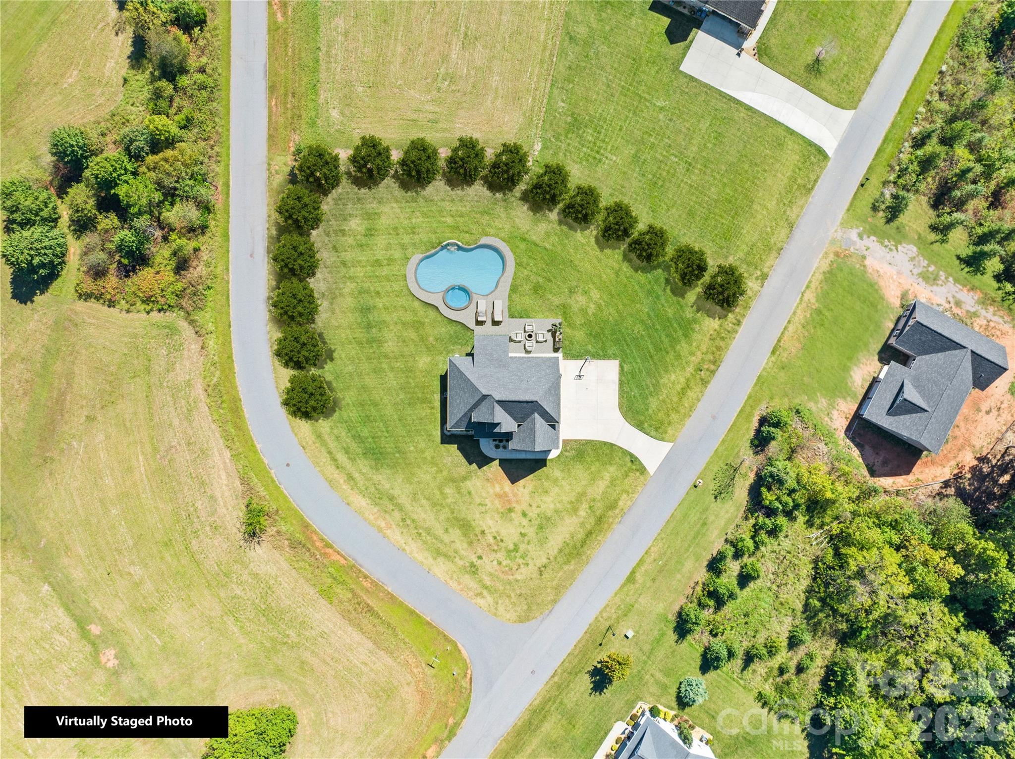 895 Oak Ridge Farms Circle Property Photo 42