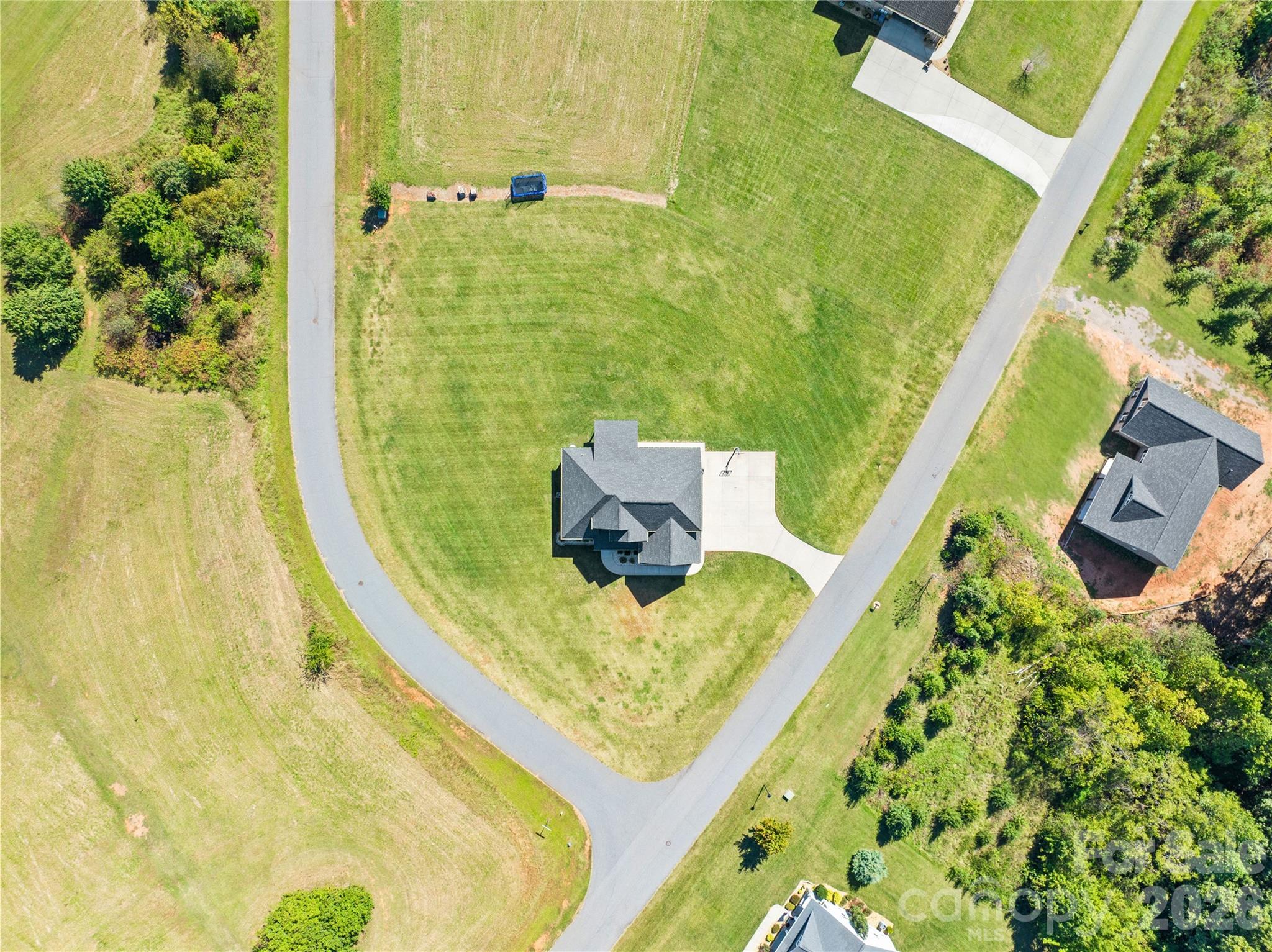 895 Oak Ridge Farms Circle Property Photo 43