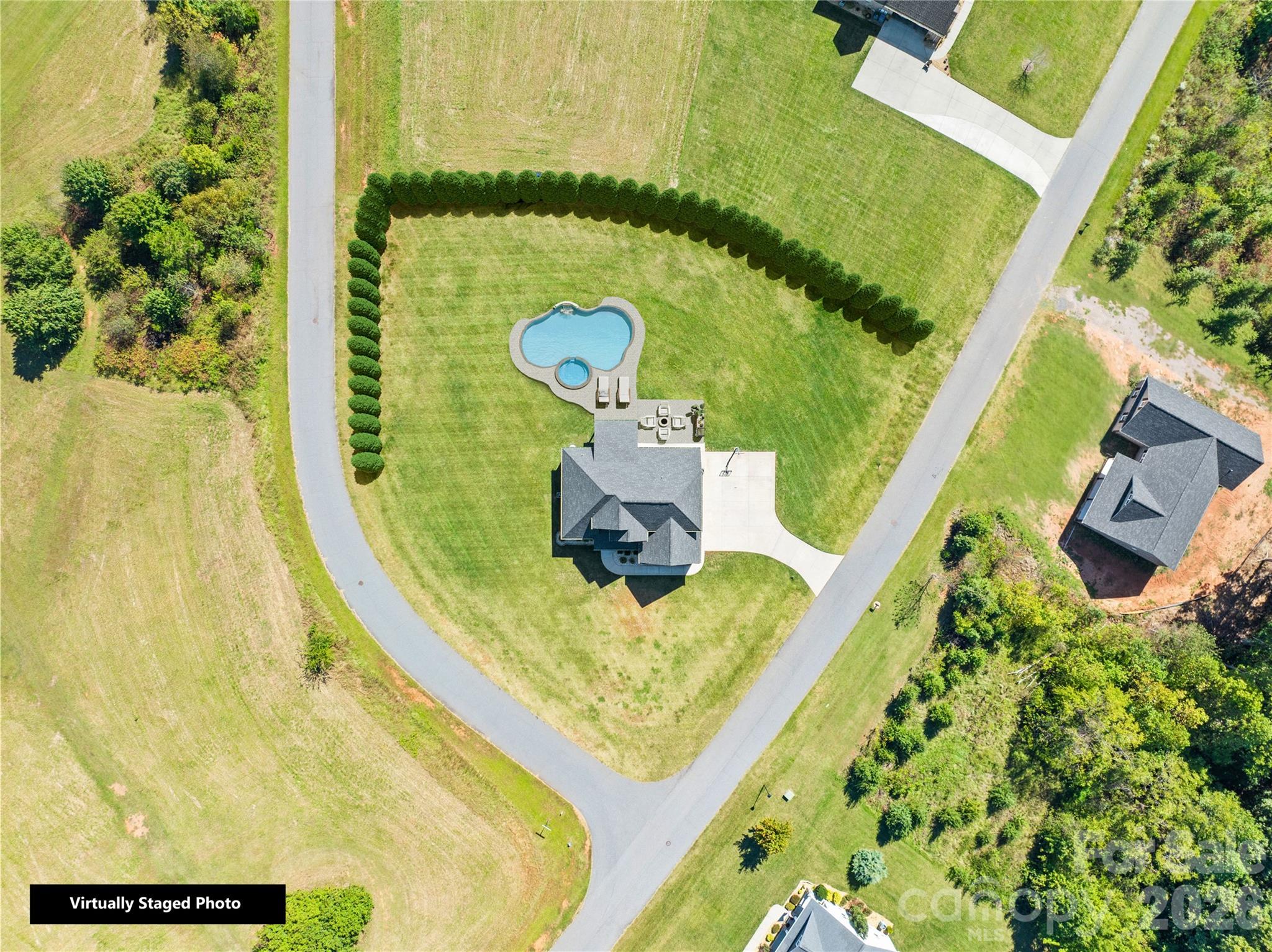 895 Oak Ridge Farms Circle Property Photo 43