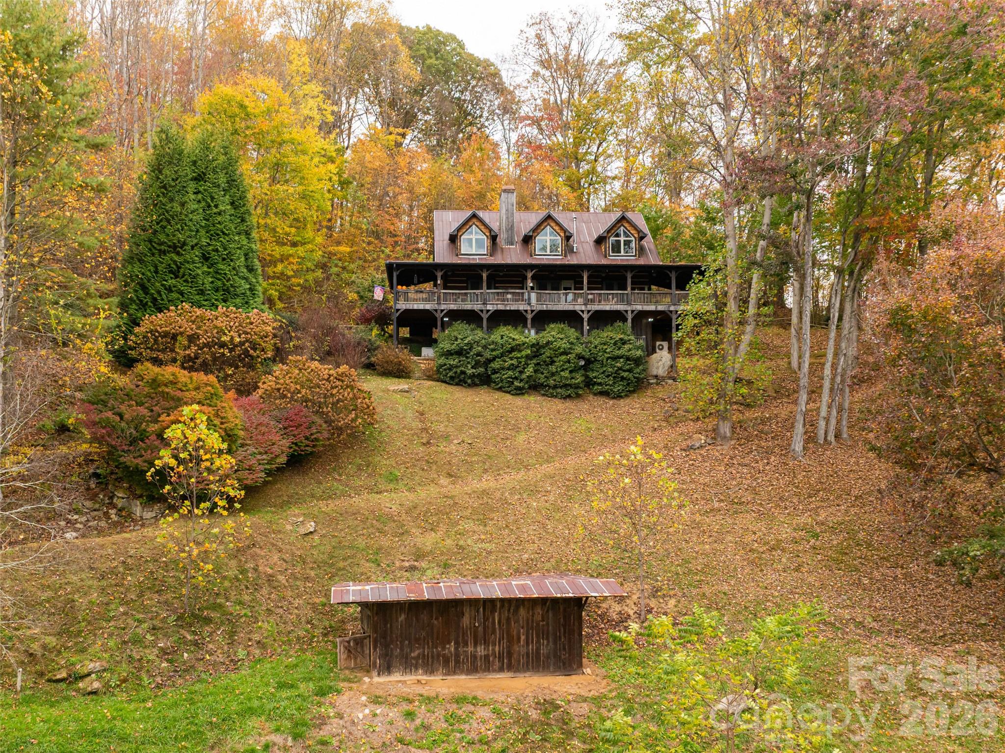234 Historic Oak Trail Property Photo 42