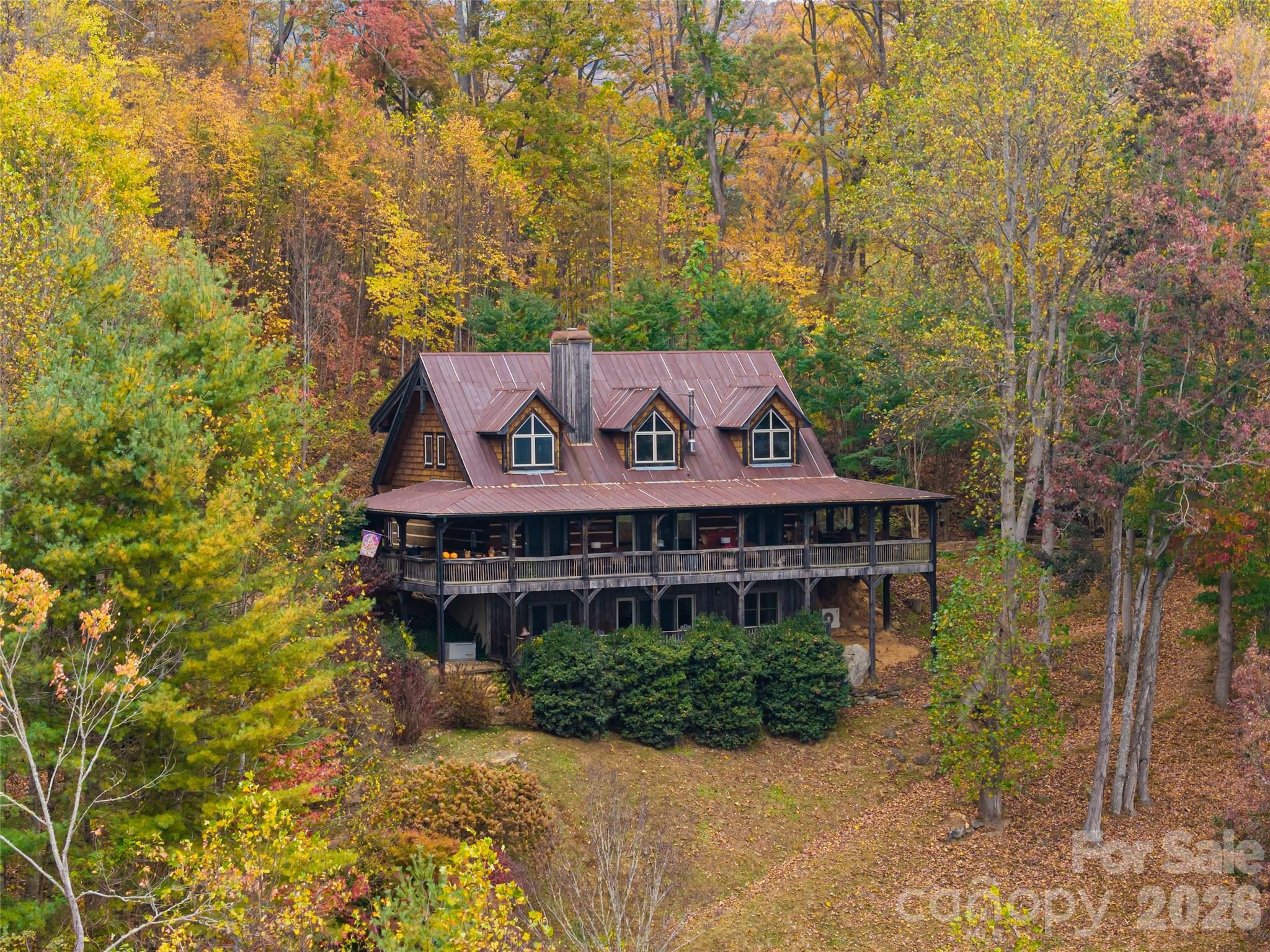 234 Historic Oak Trail Property Photo 44