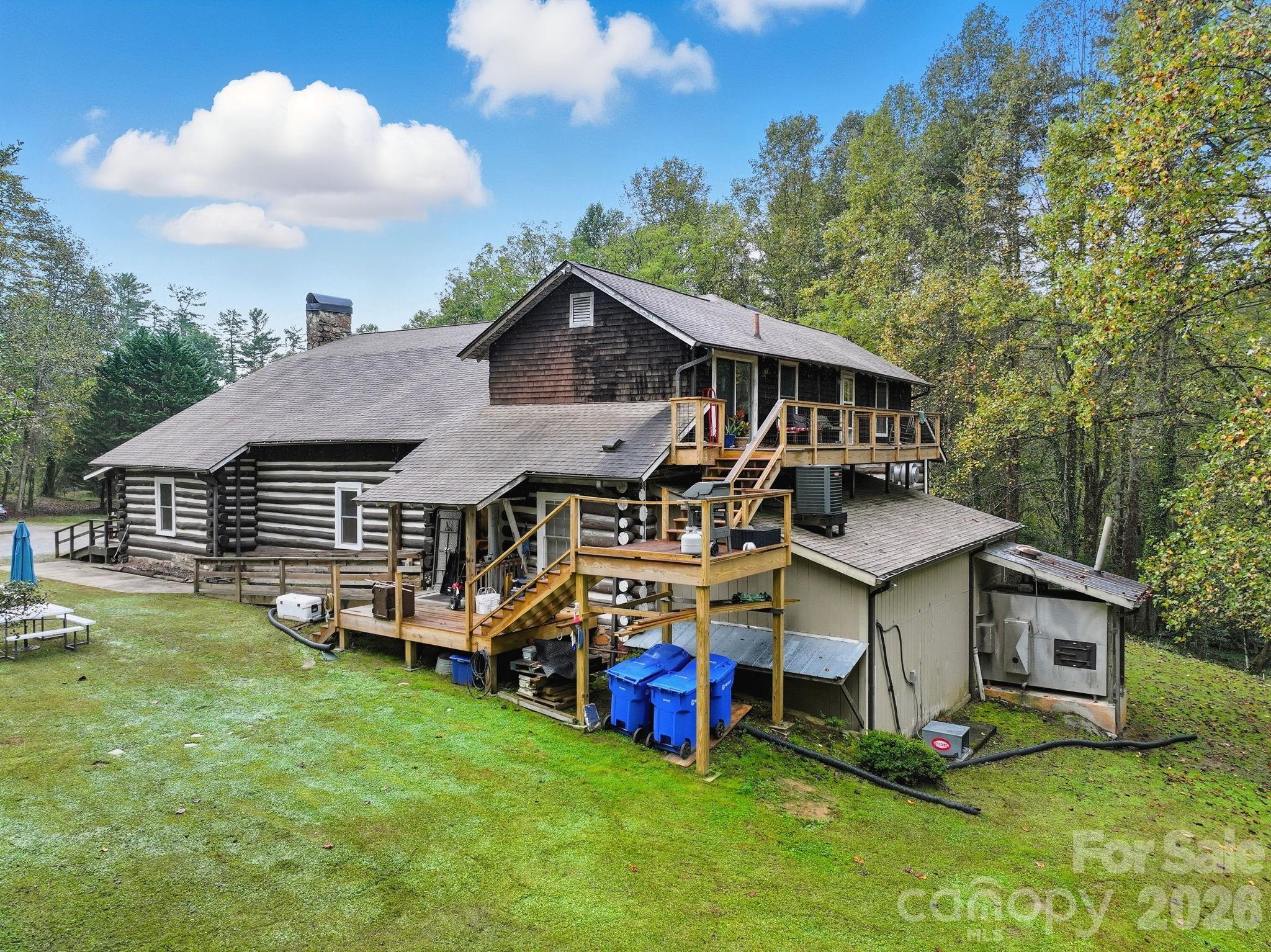 1196 N Country Club Road Property Photo 19