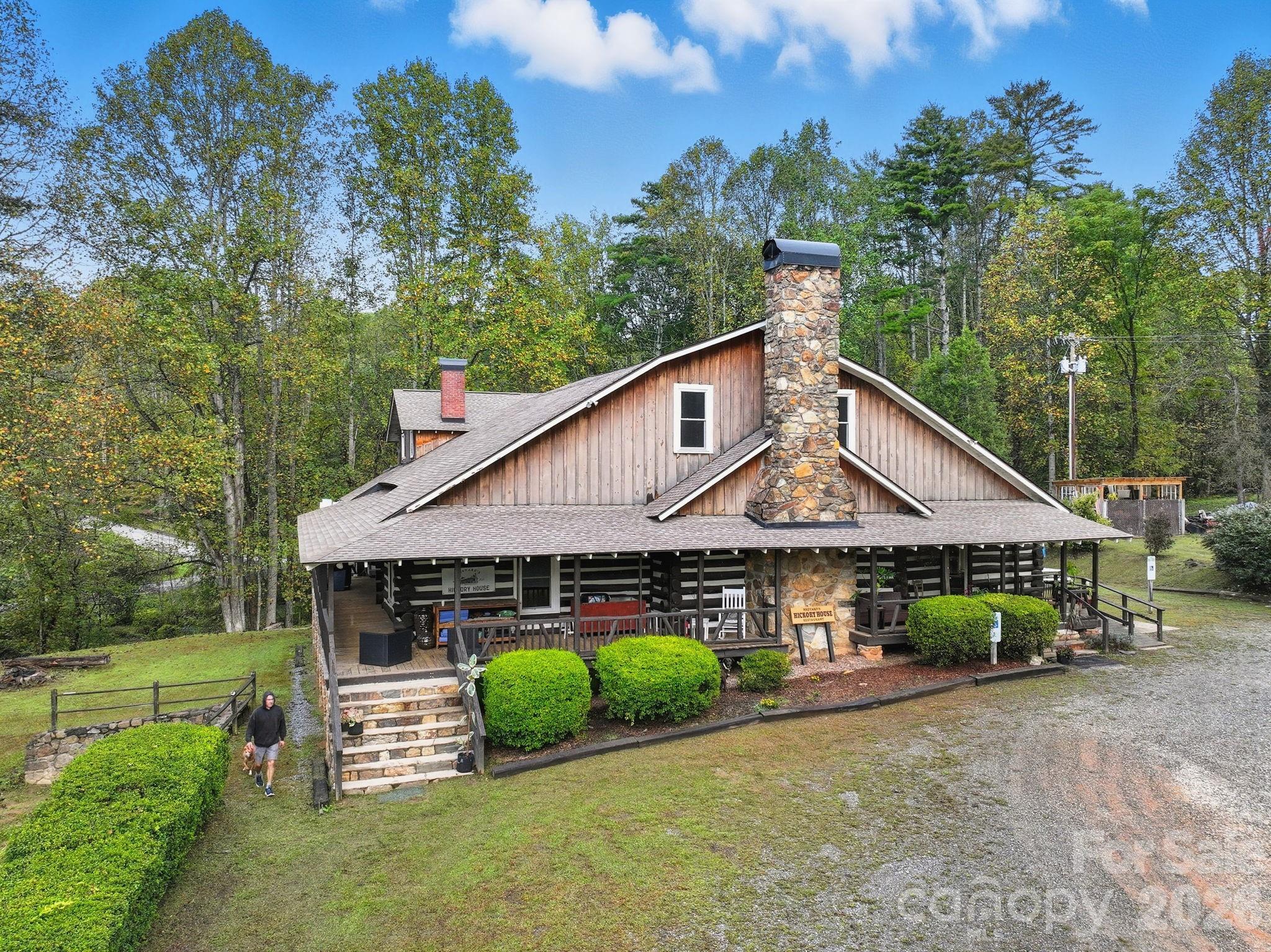 1196 N Country Club Road Property Photo 20