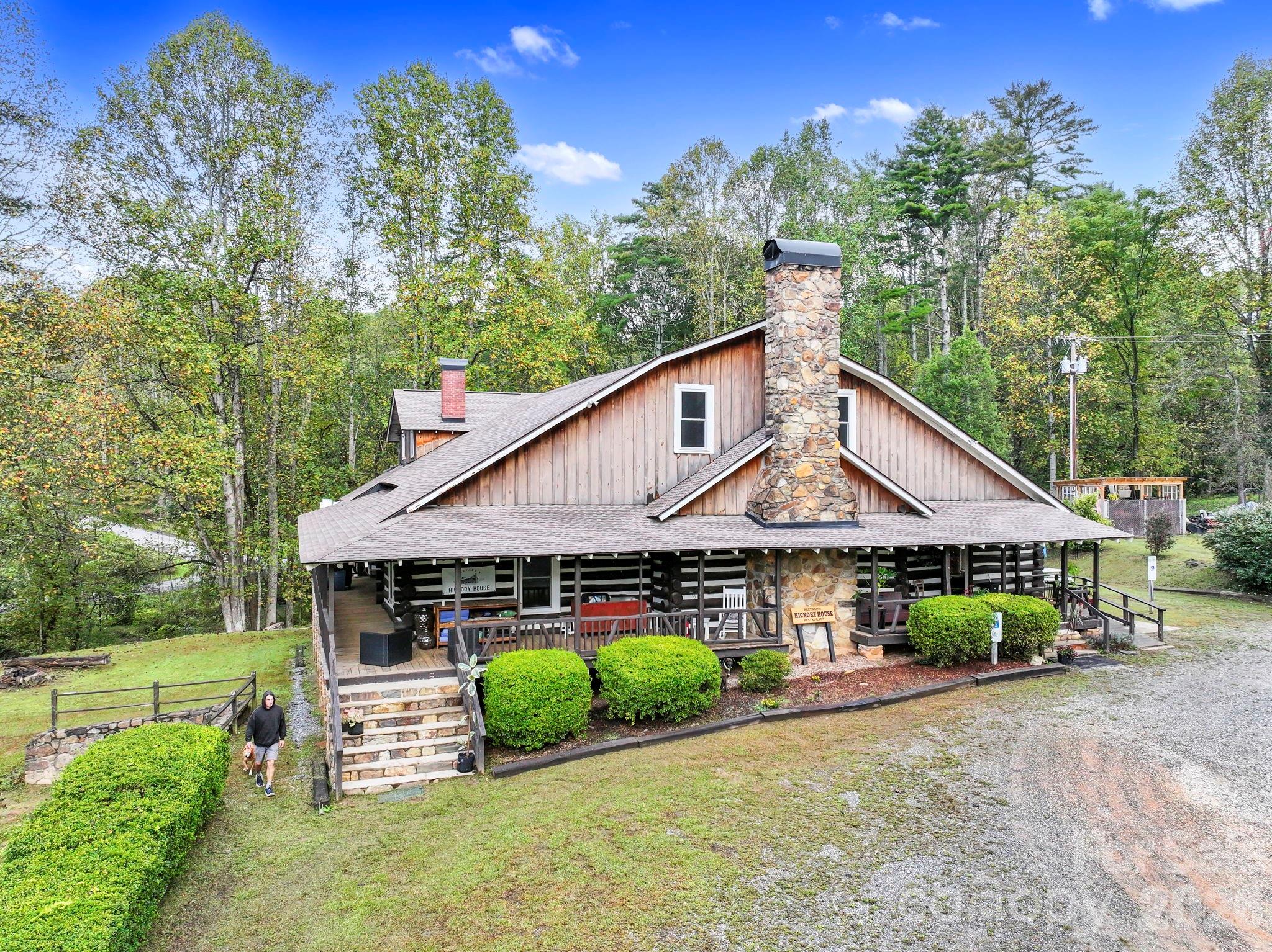1196 N Country Club Road Property Photo 24