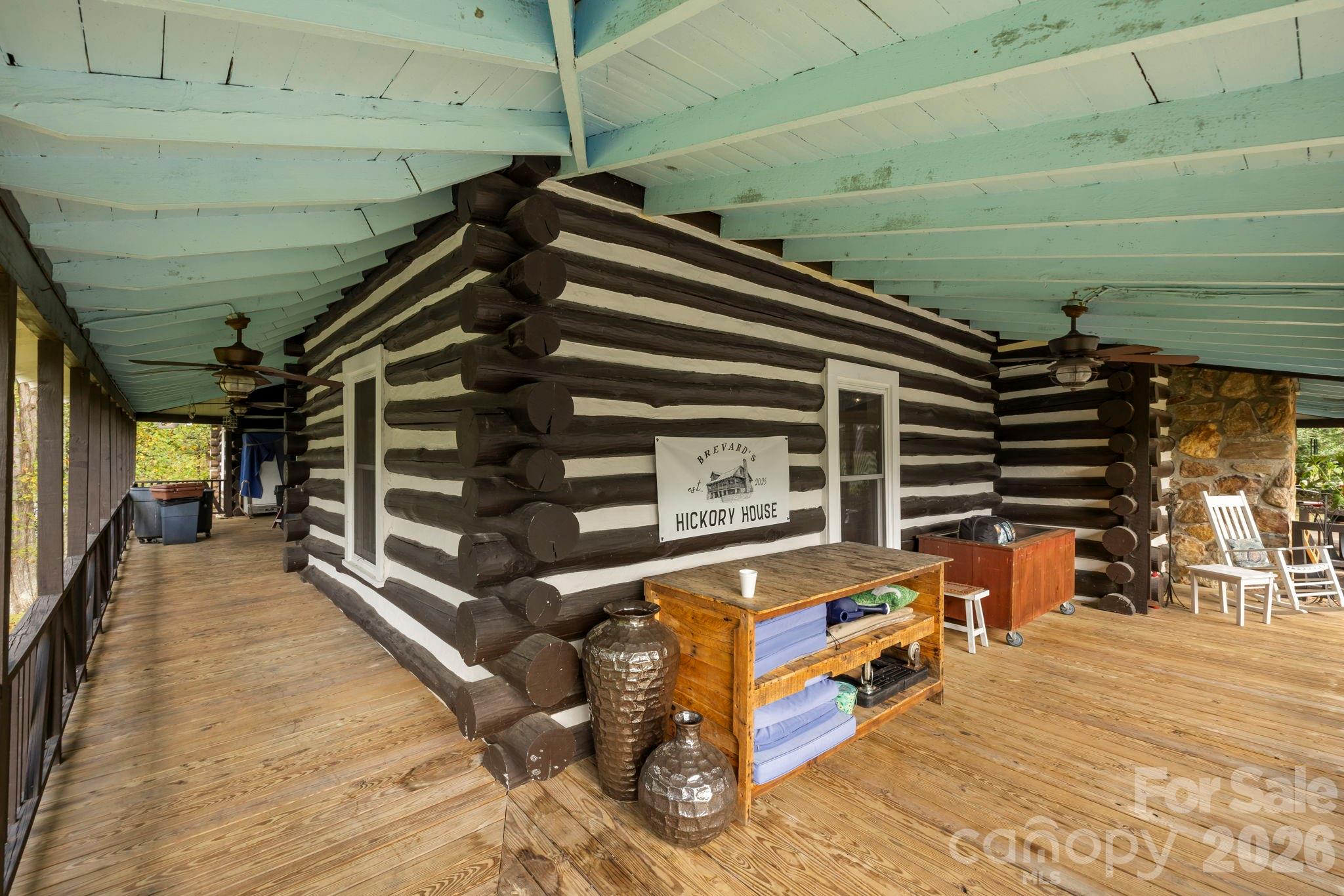 1196 N Country Club Road Property Photo 25