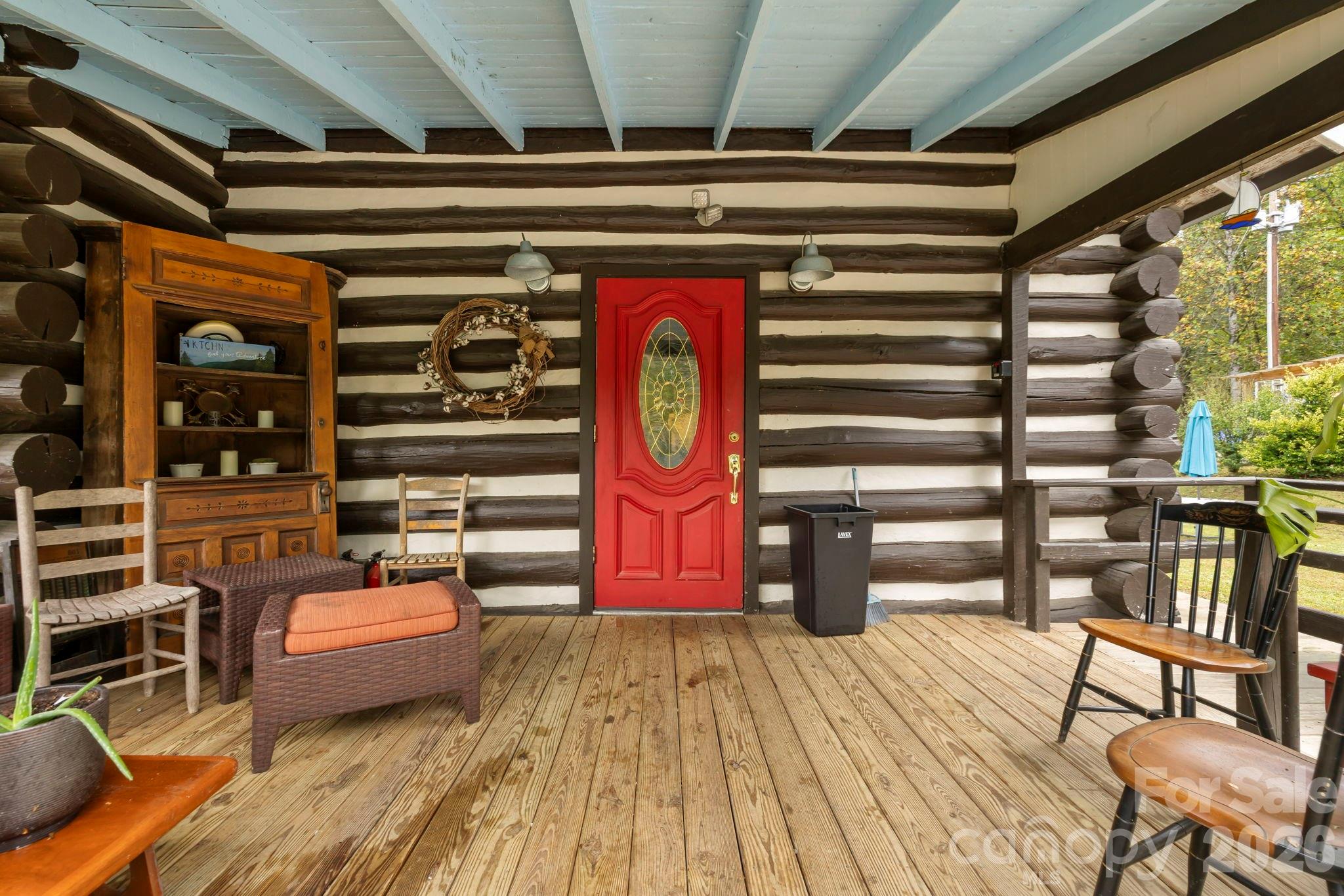 1196 N Country Club Road Property Photo 26
