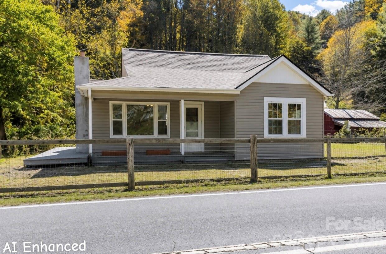 689 Bald Mountain Road Property Photo 1