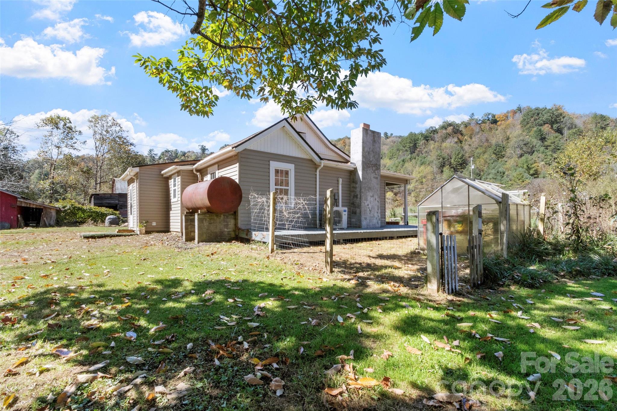 689 Bald Mountain Road Property Photo 22