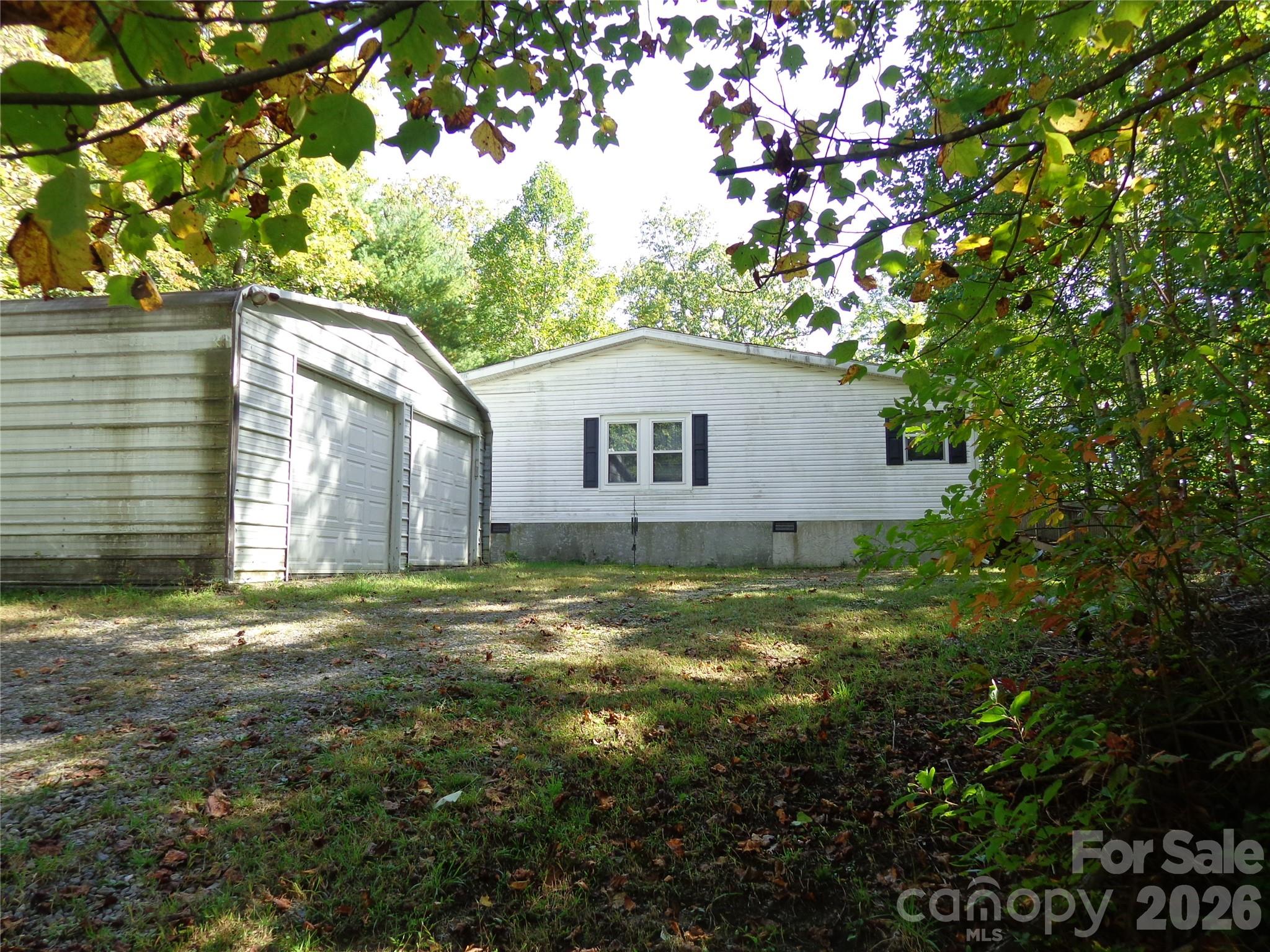 89 Blue Mountain Road Property Photo 1