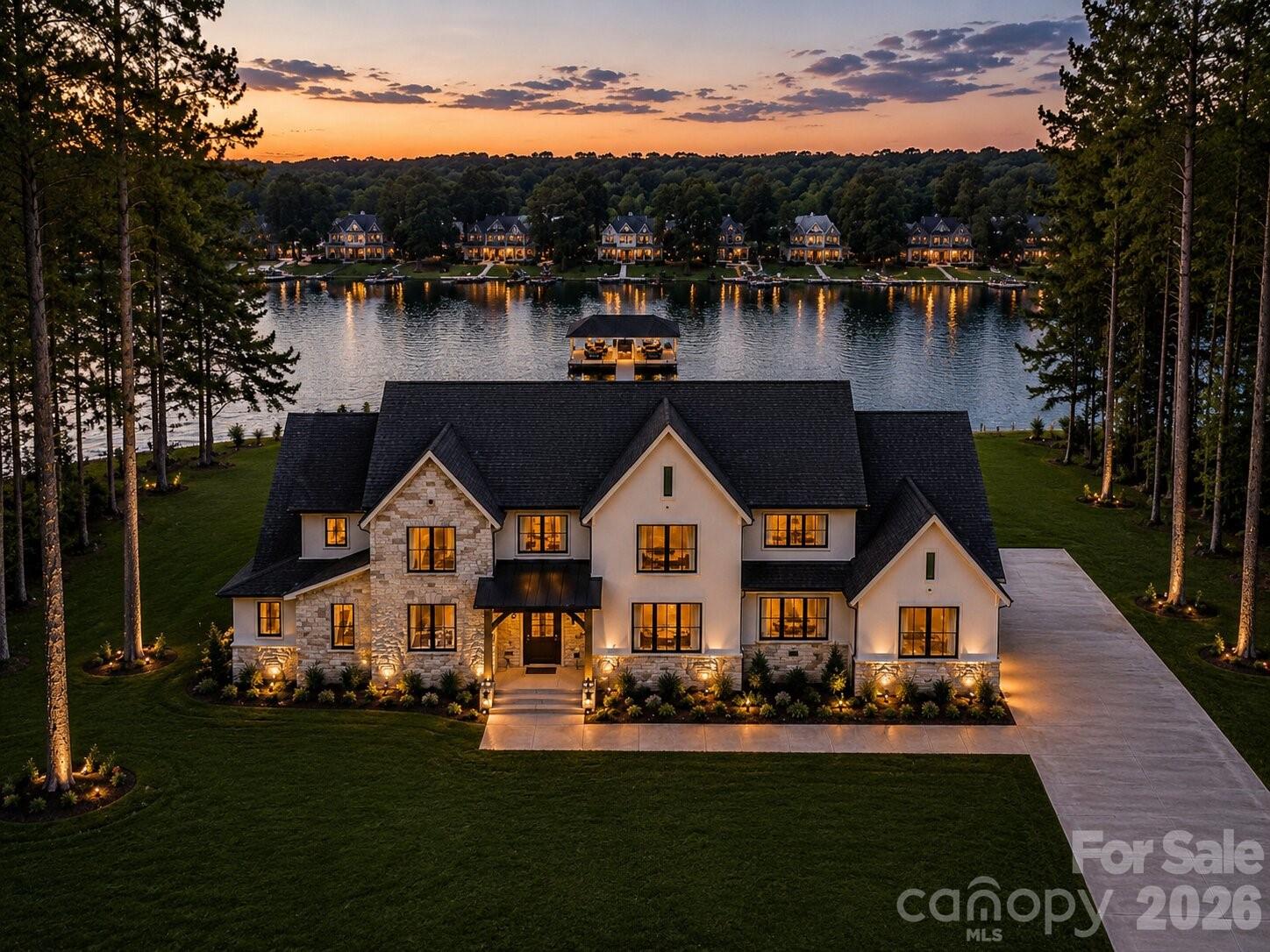 515 Kemp Road Property Photo