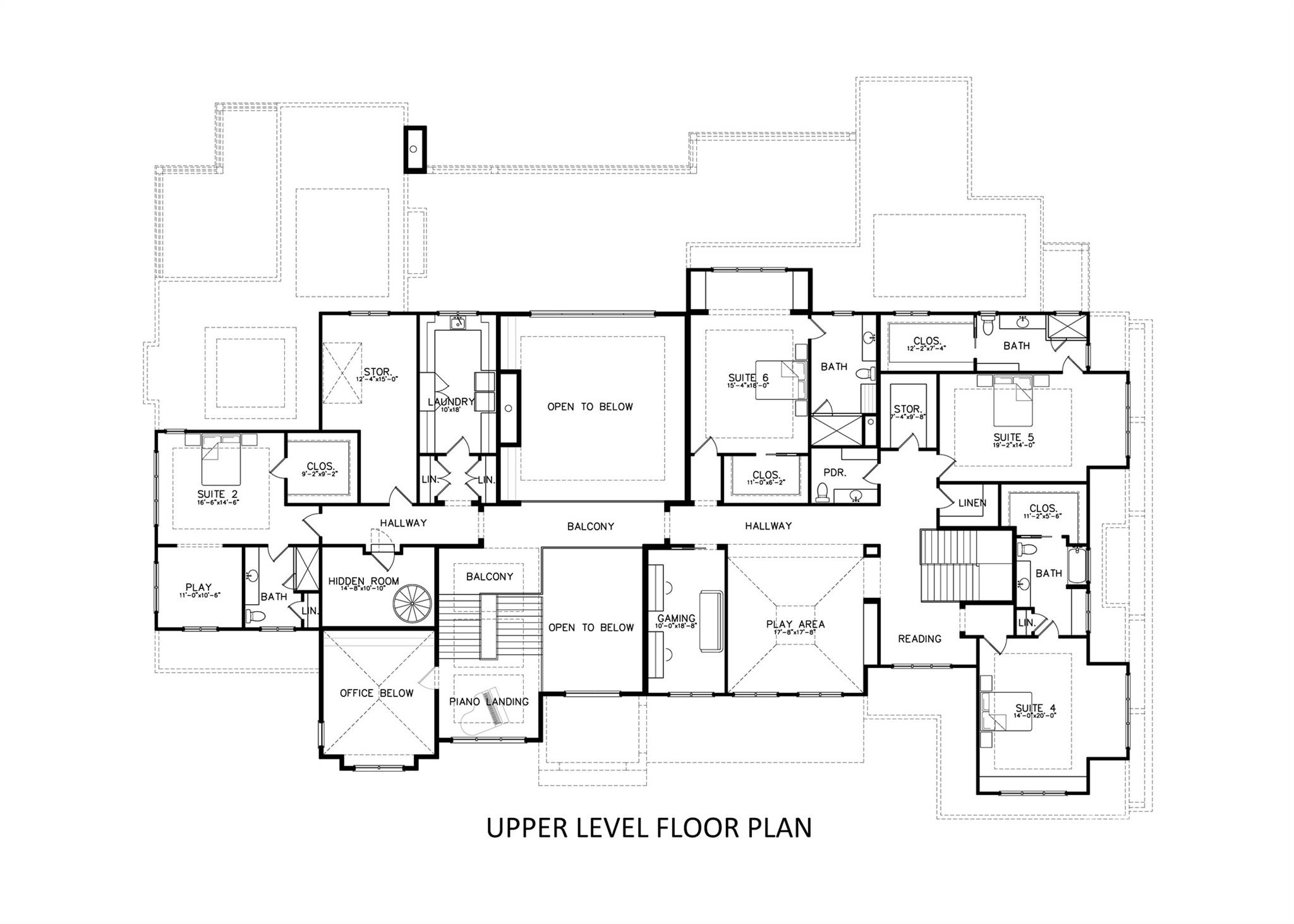 6012 Hathaway Lane Property Photo 4
