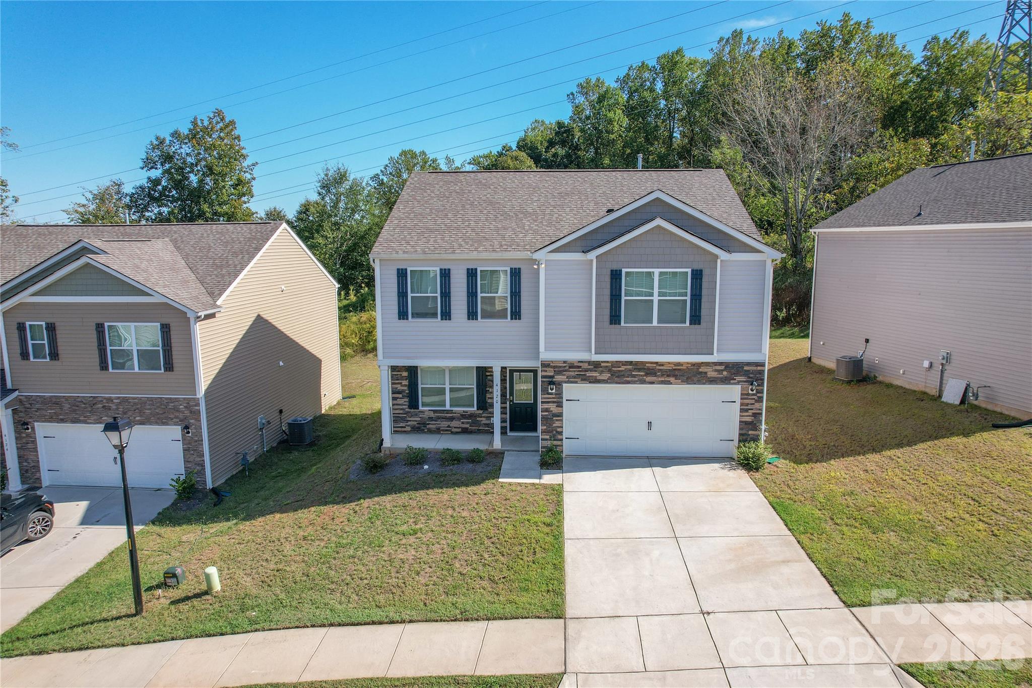 4120 Village Boulevard Property Photo 1