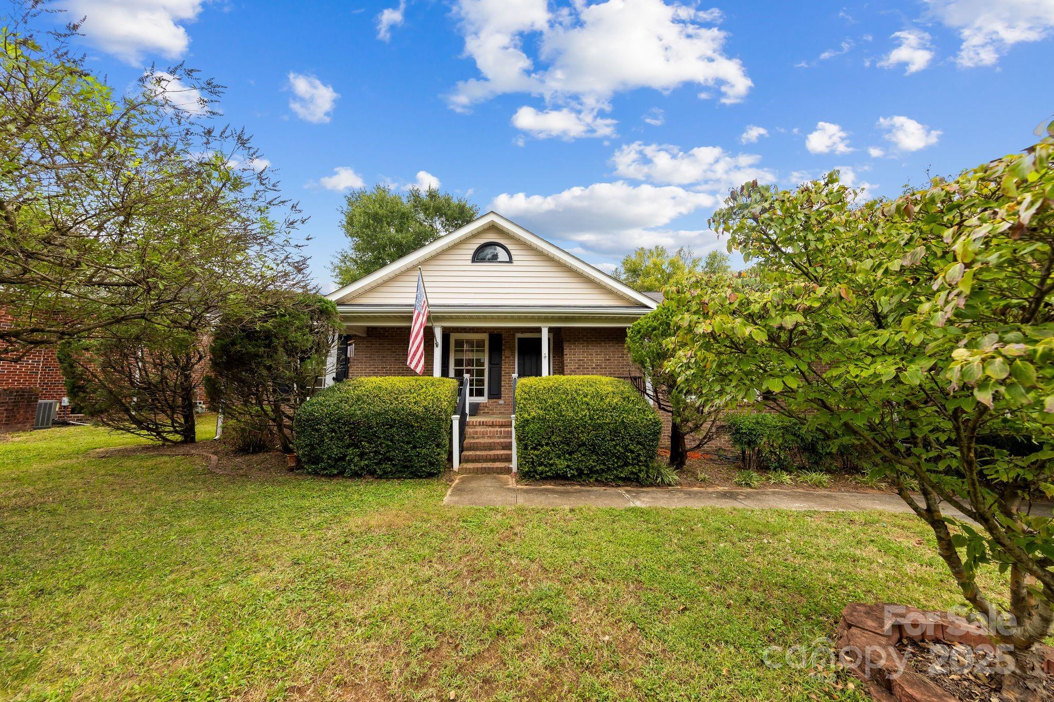 10520 Misty Ridge Lane Property Photo 1