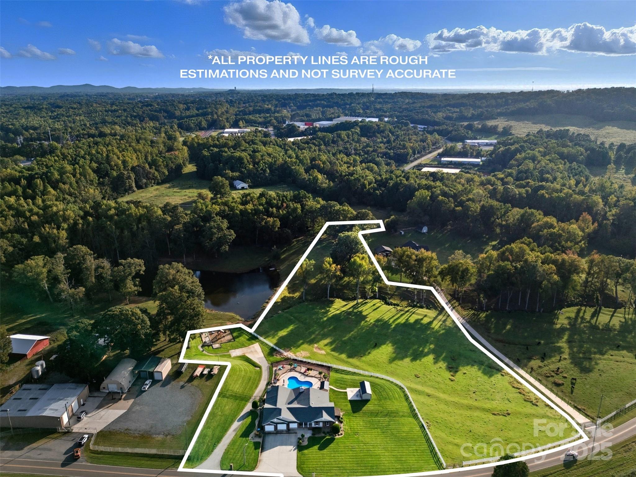 133 Lewis Farm Road Property Photo 1