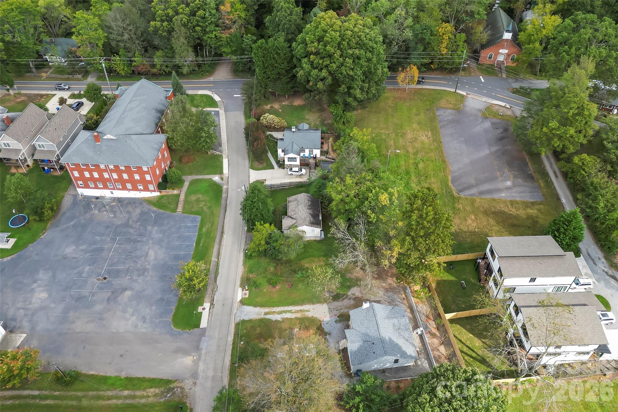 20 Merchant Street Property Photo 21