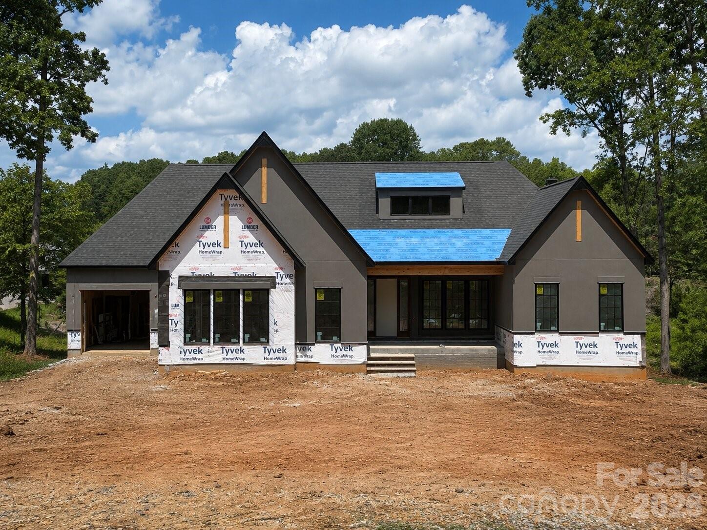 505 Kemp Road Property Photo