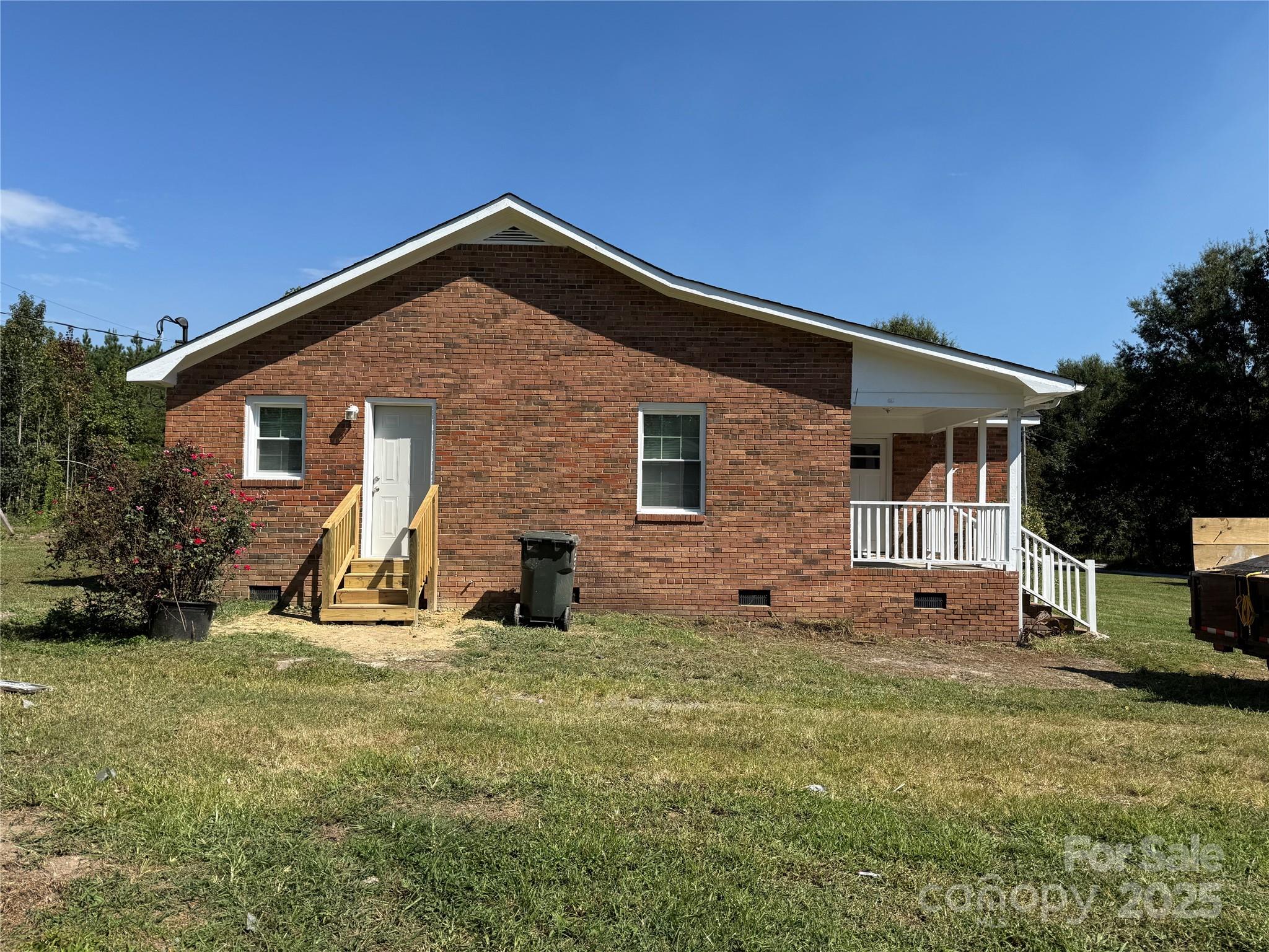 837 Sikes Mill Road Property Photo 14