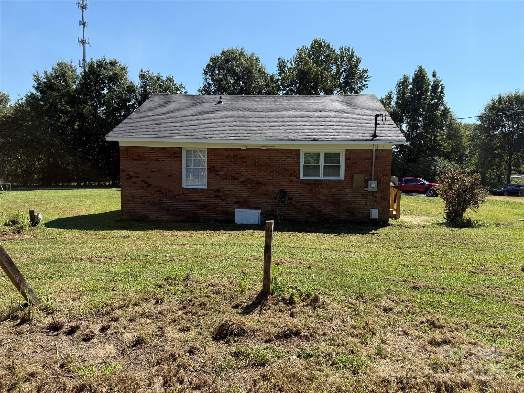 837 Sikes Mill Road Property Photo 15
