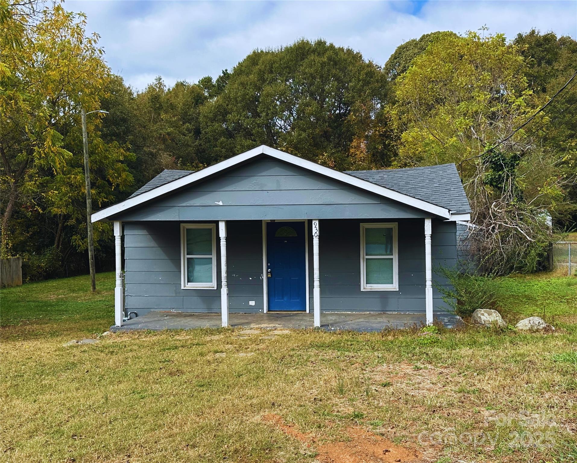 930 Mauney Avenue Property Photo 1