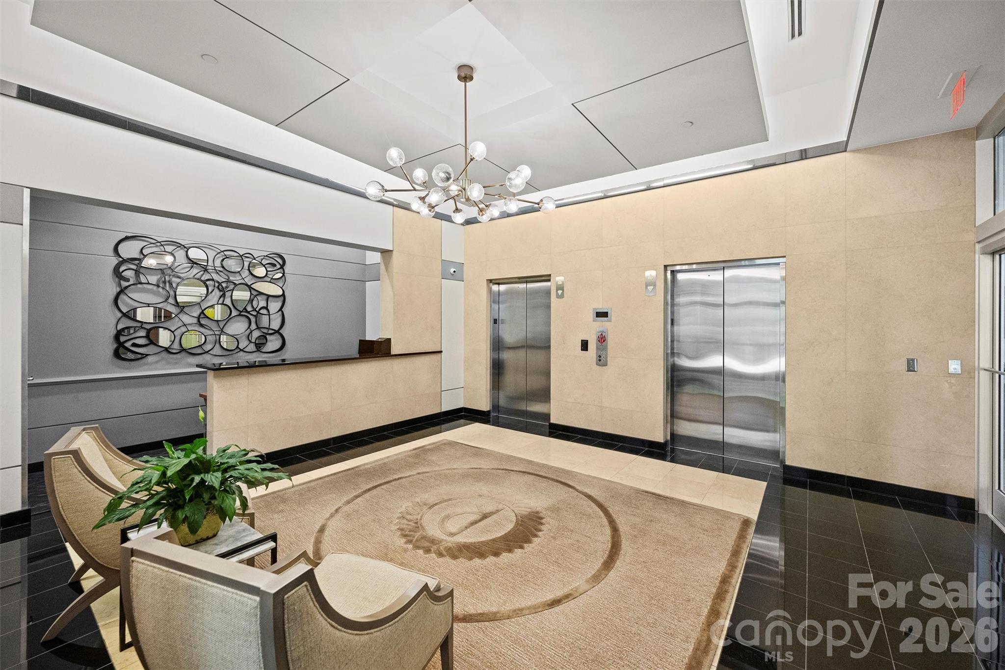 435 S Tryon Street 301 Property Photo 6