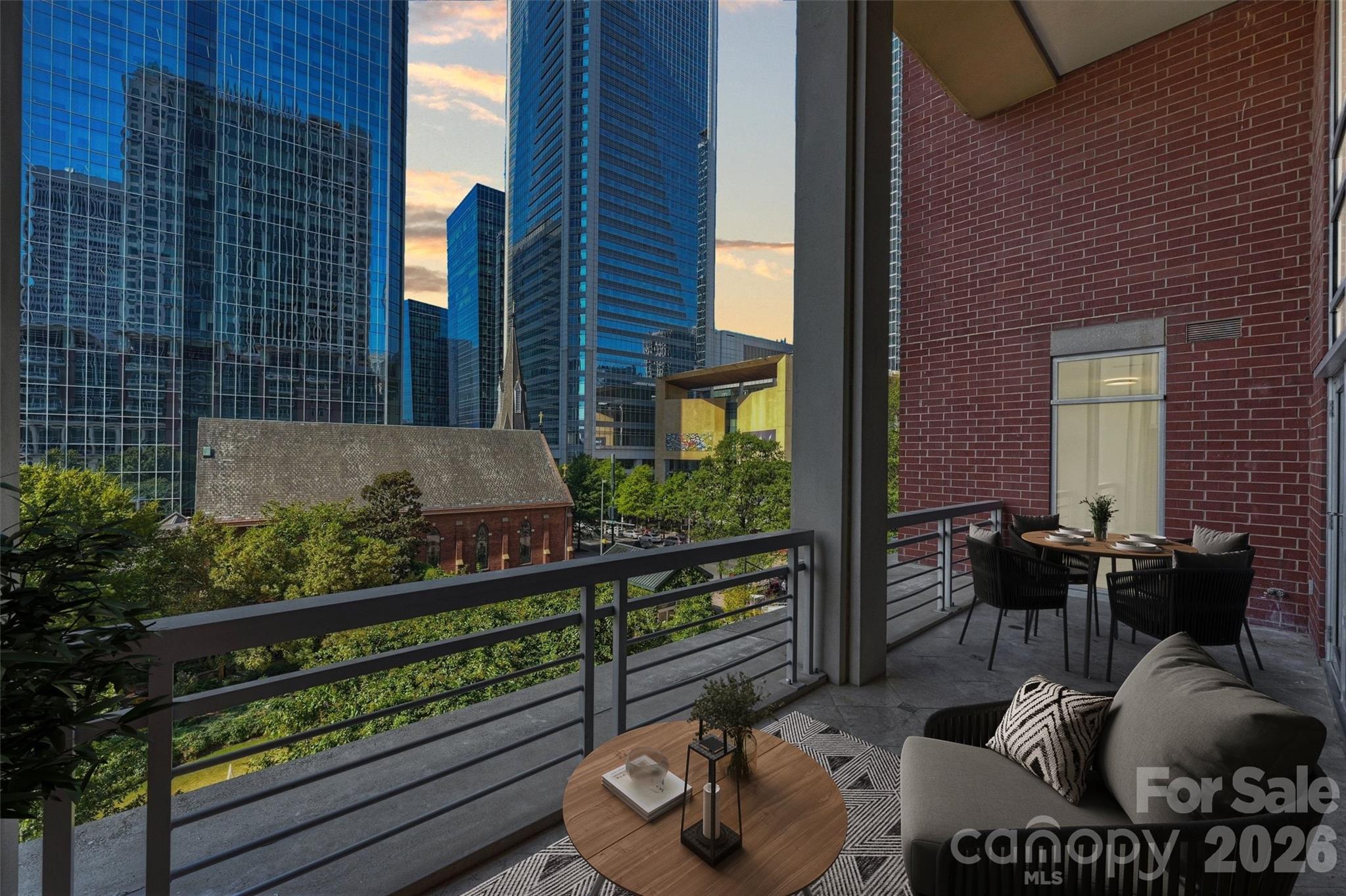 435 S Tryon Street 301 Property Photo 15