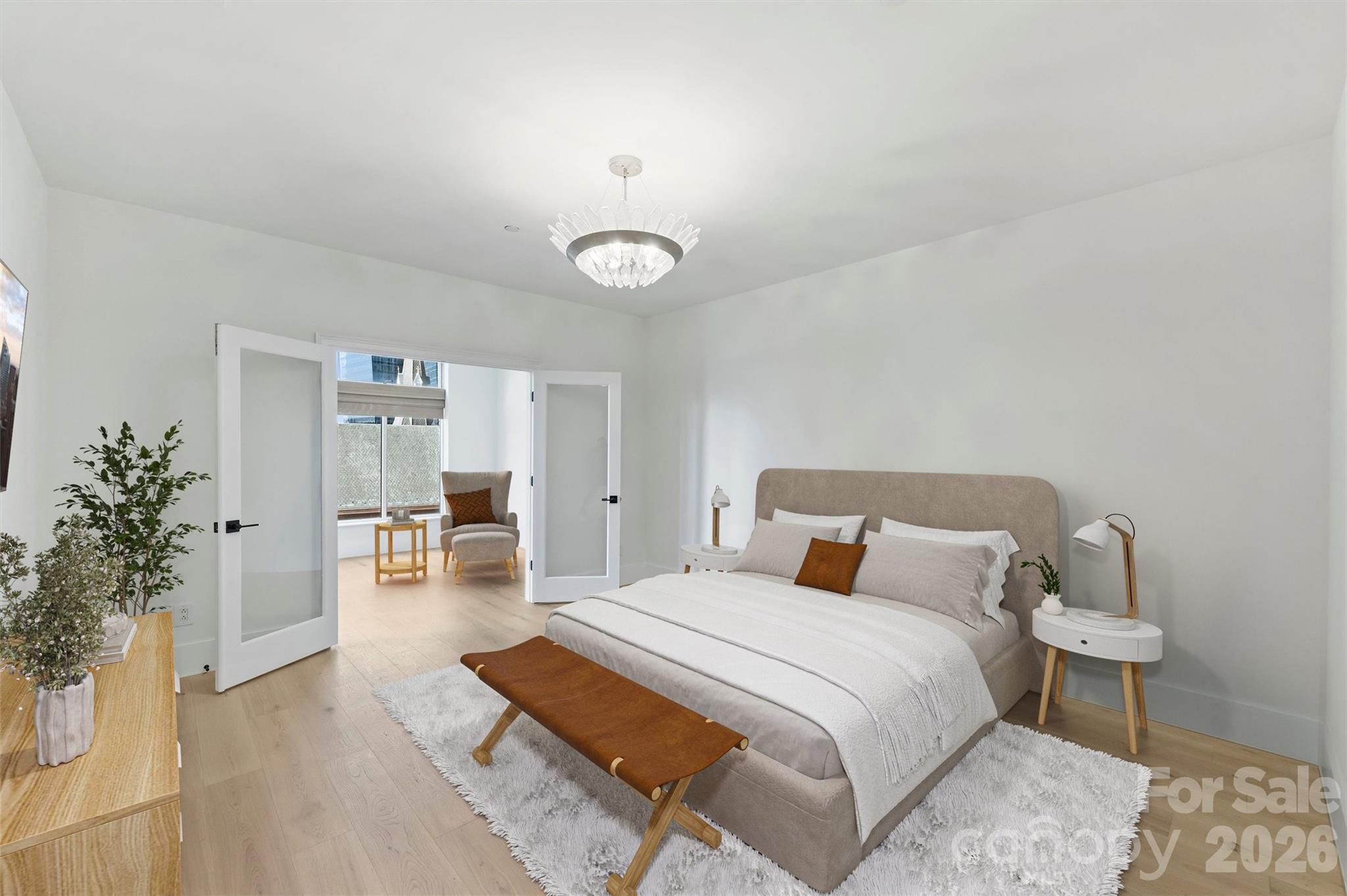 435 S Tryon Street 301 Property Photo 17