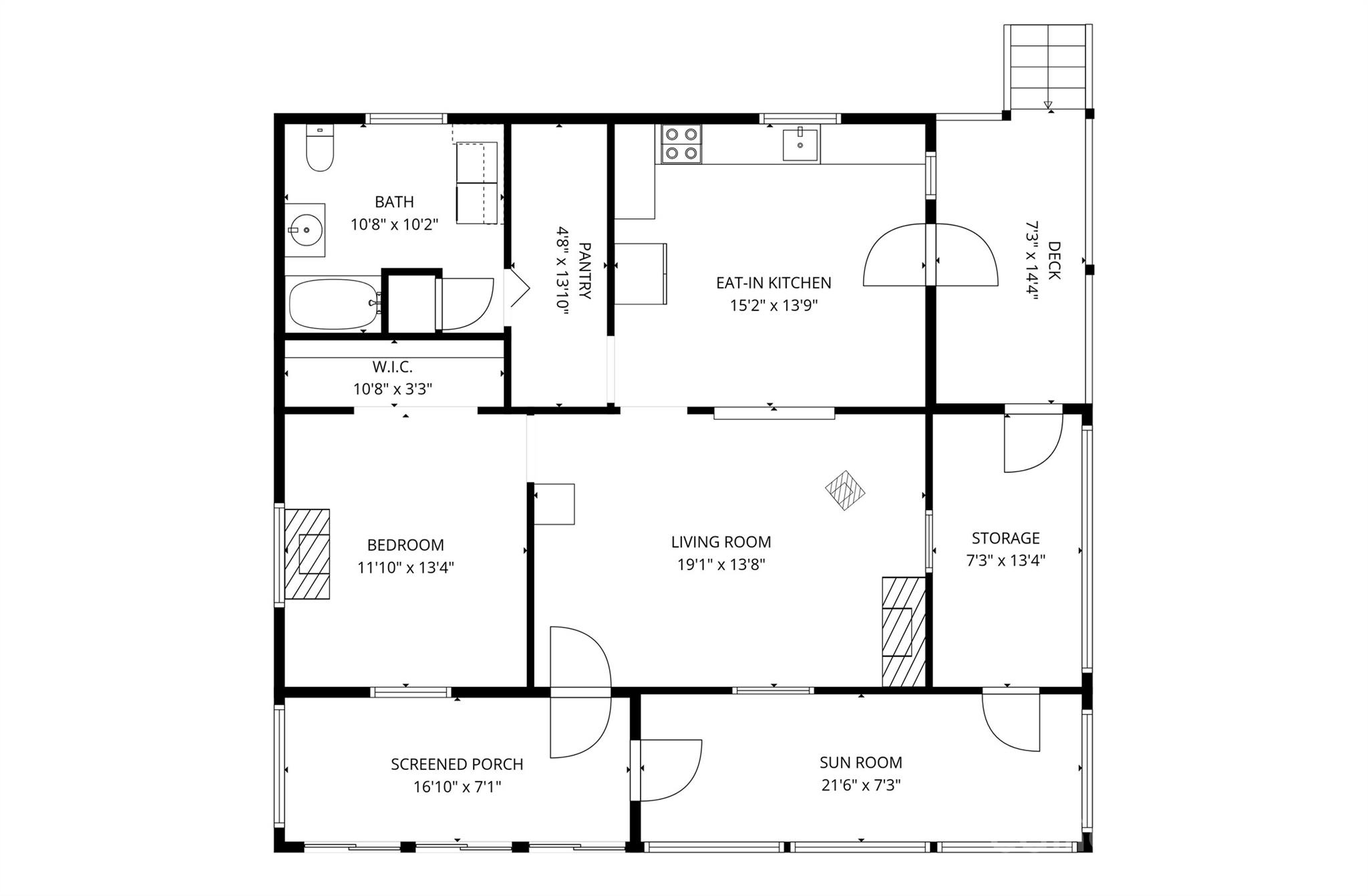1571 Roaring Fork Road Property Photo 35