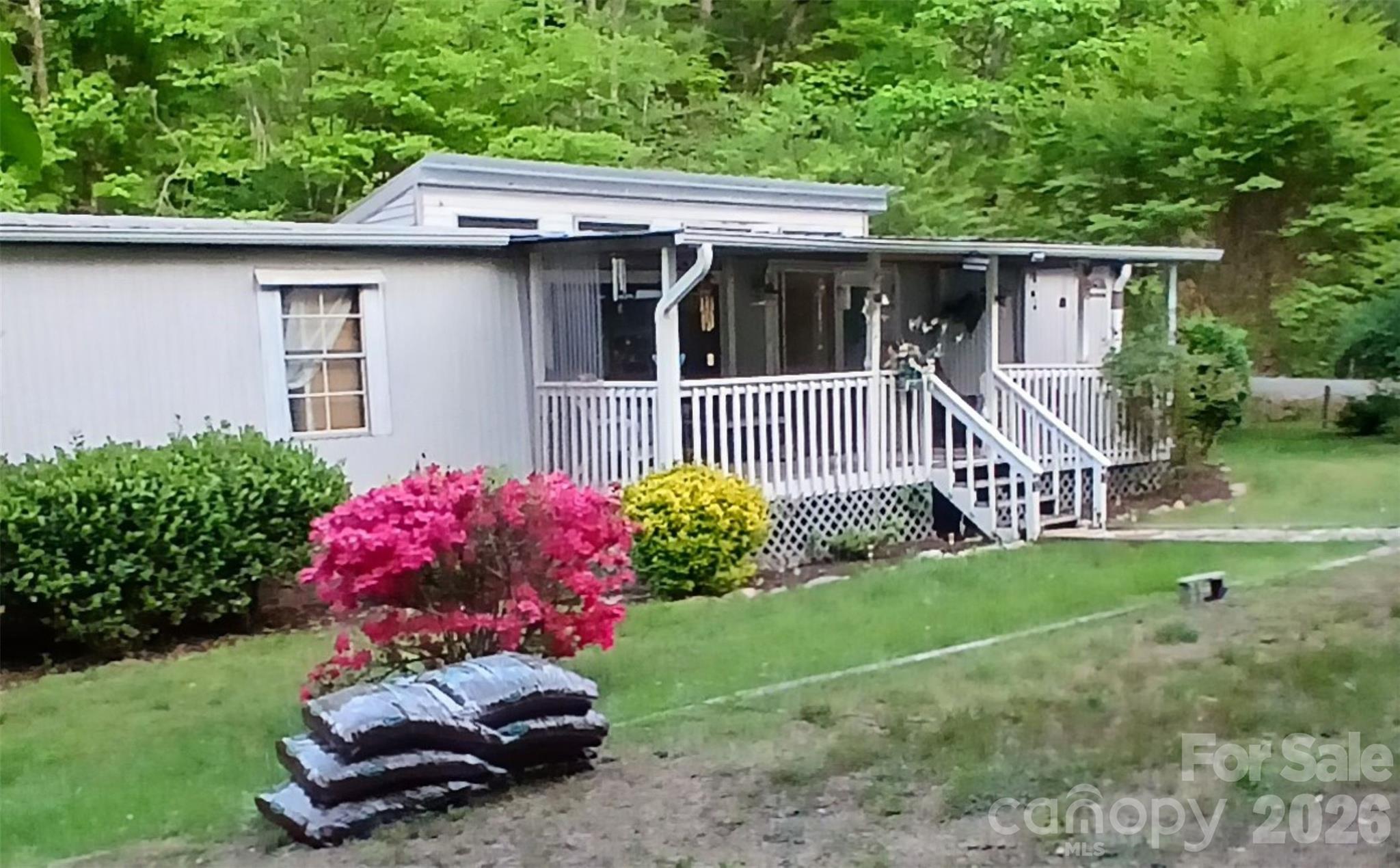 4230 Chimney Rock Road Property Photo 1